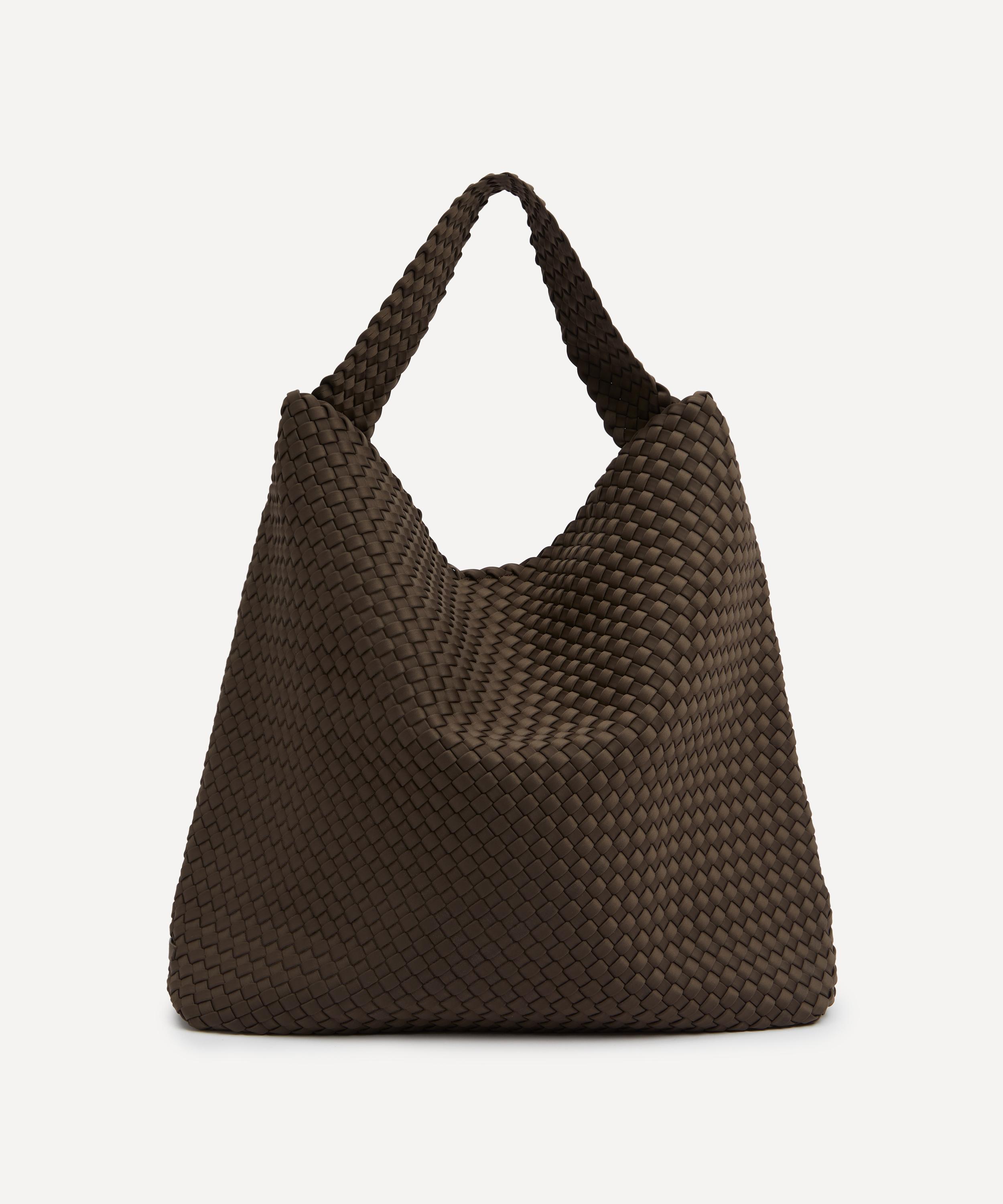 Naghedi - Nomad Large Hobo Bag image number 2
