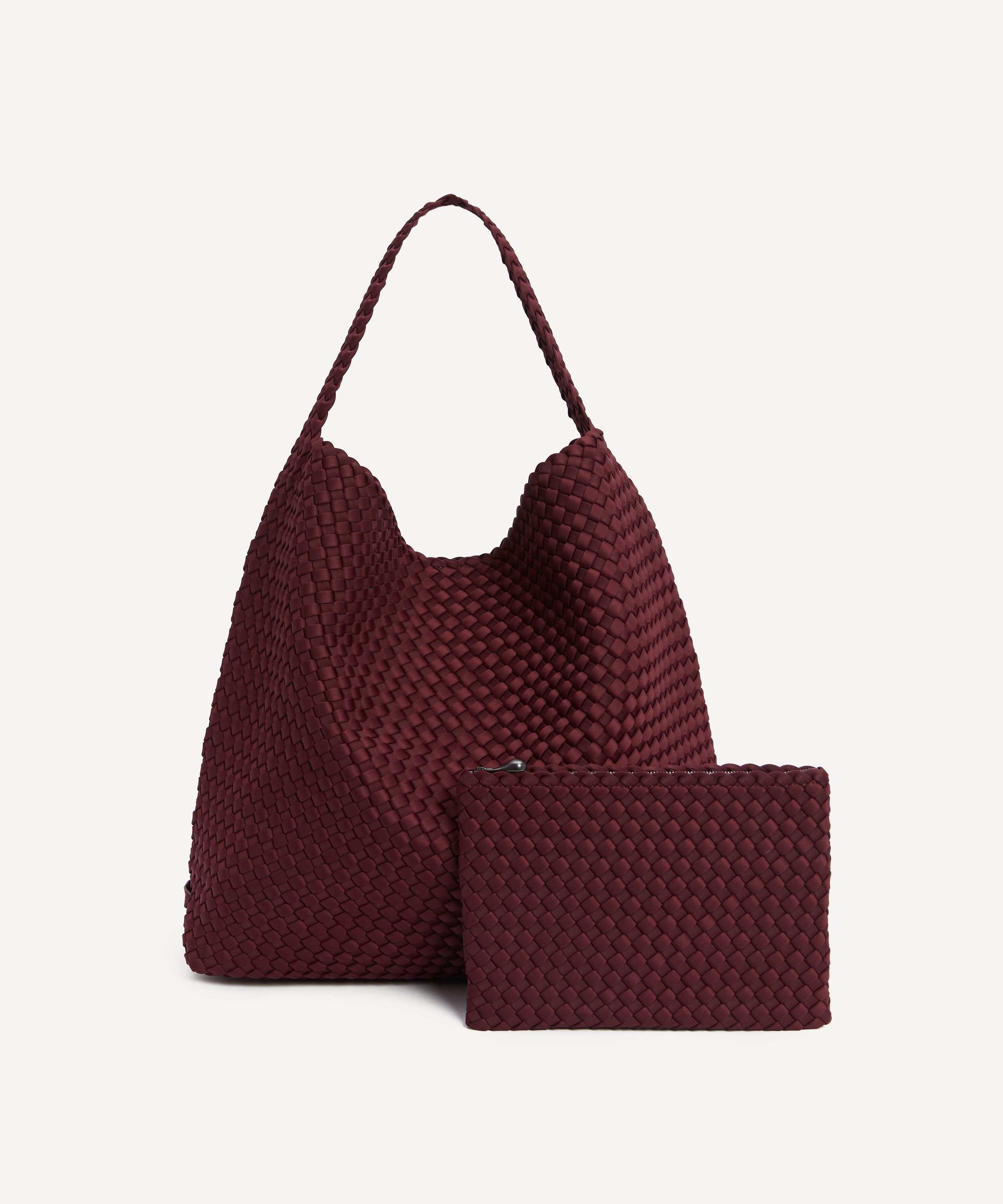 Naghedi - Nomad Large Hobo Bag image number 0