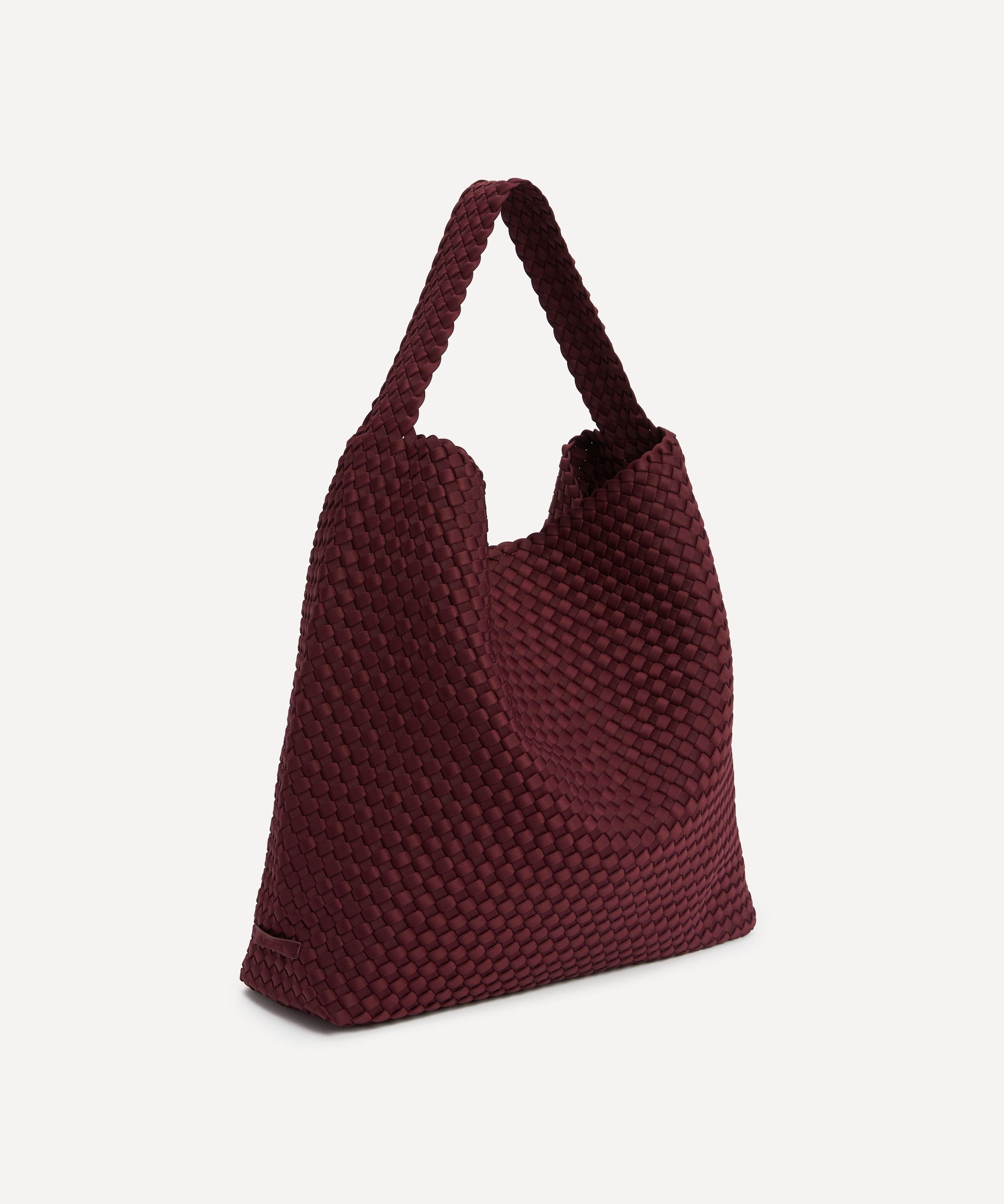 Naghedi - Nomad Large Hobo Bag image number 2