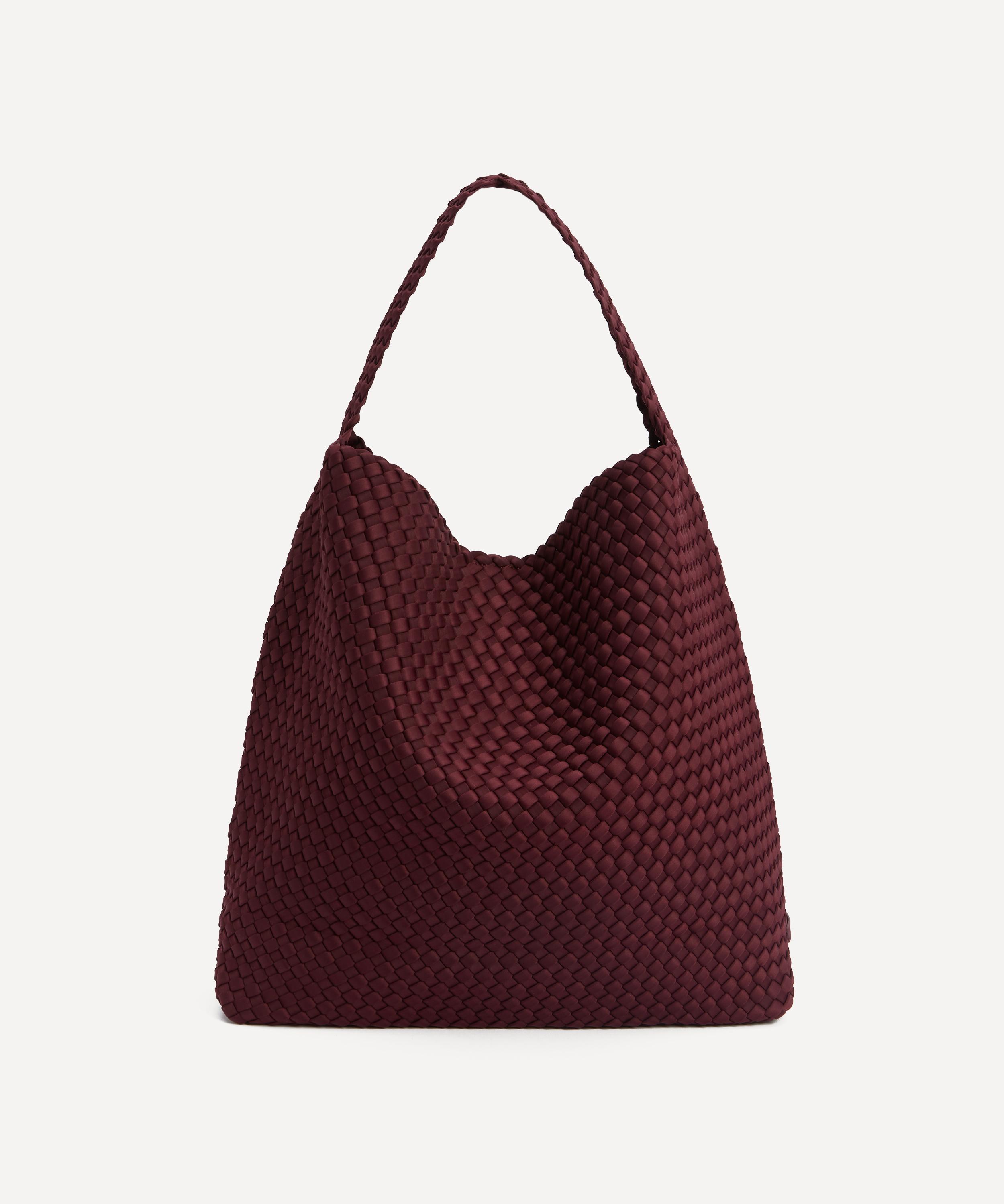 Naghedi - Nomad Large Hobo Bag image number 3