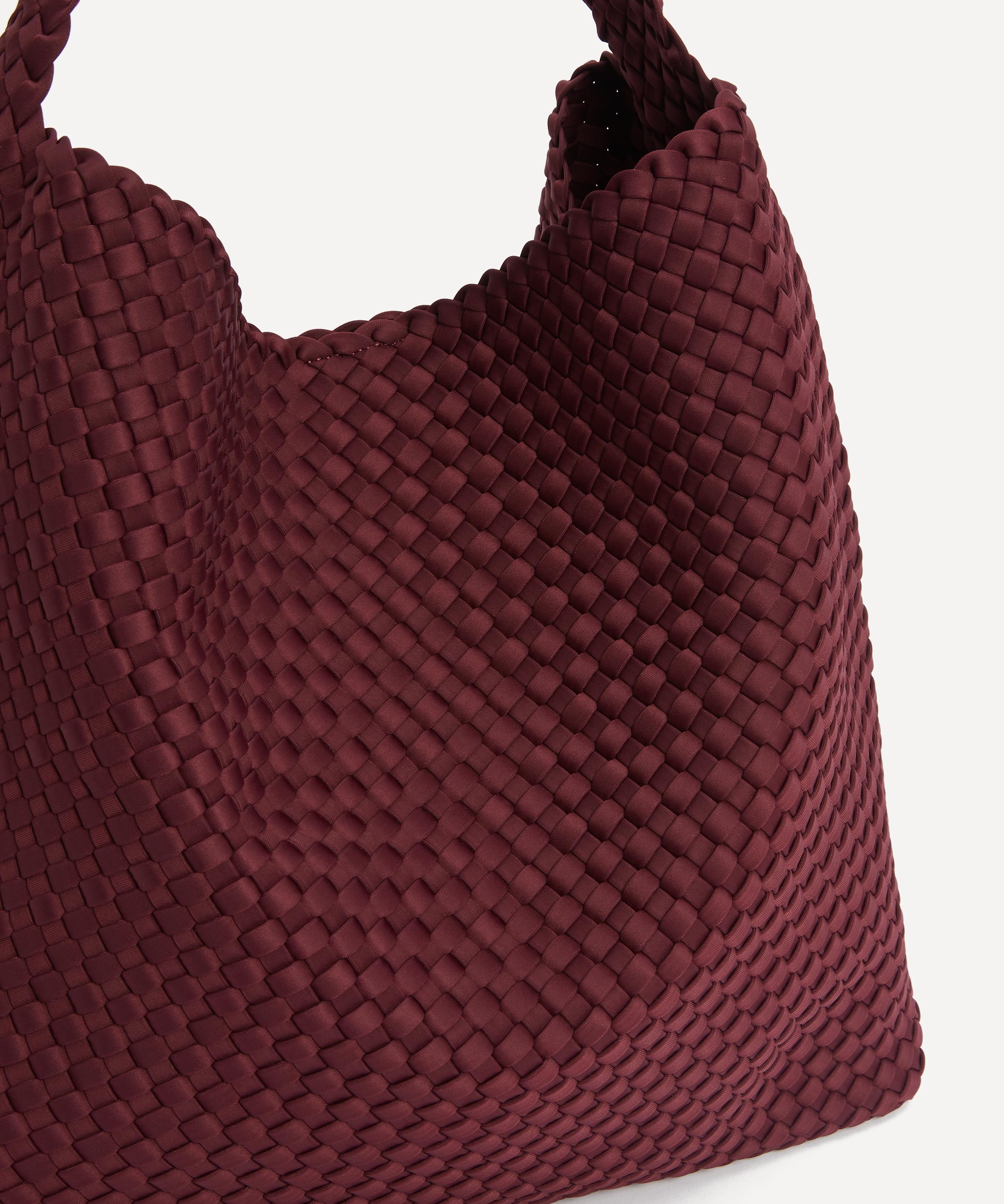 Naghedi - Nomad Large Hobo Bag image number 4