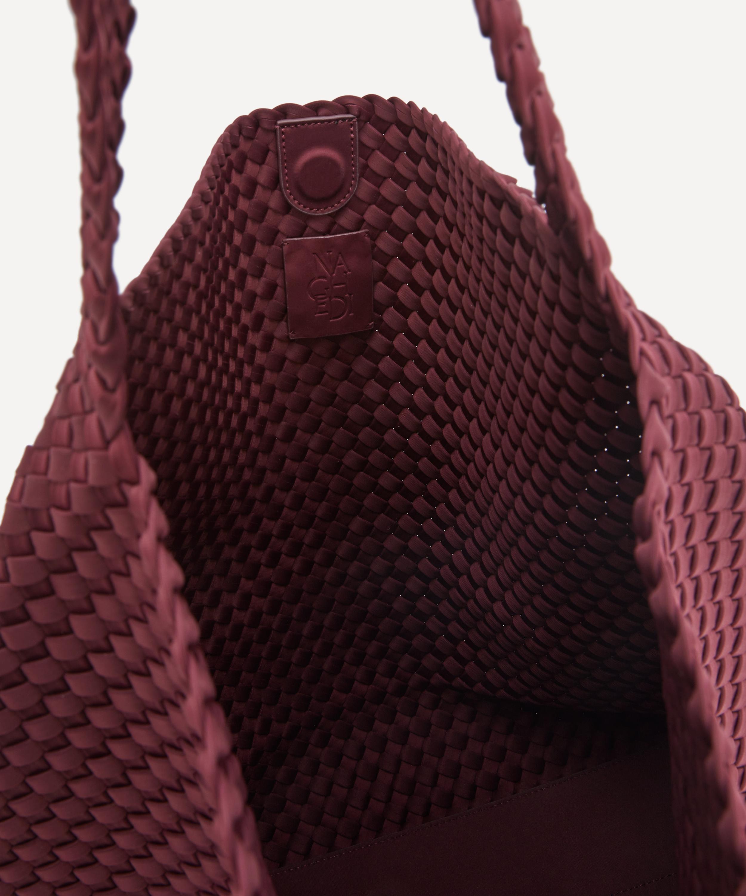Naghedi - Nomad Large Hobo Bag image number 5