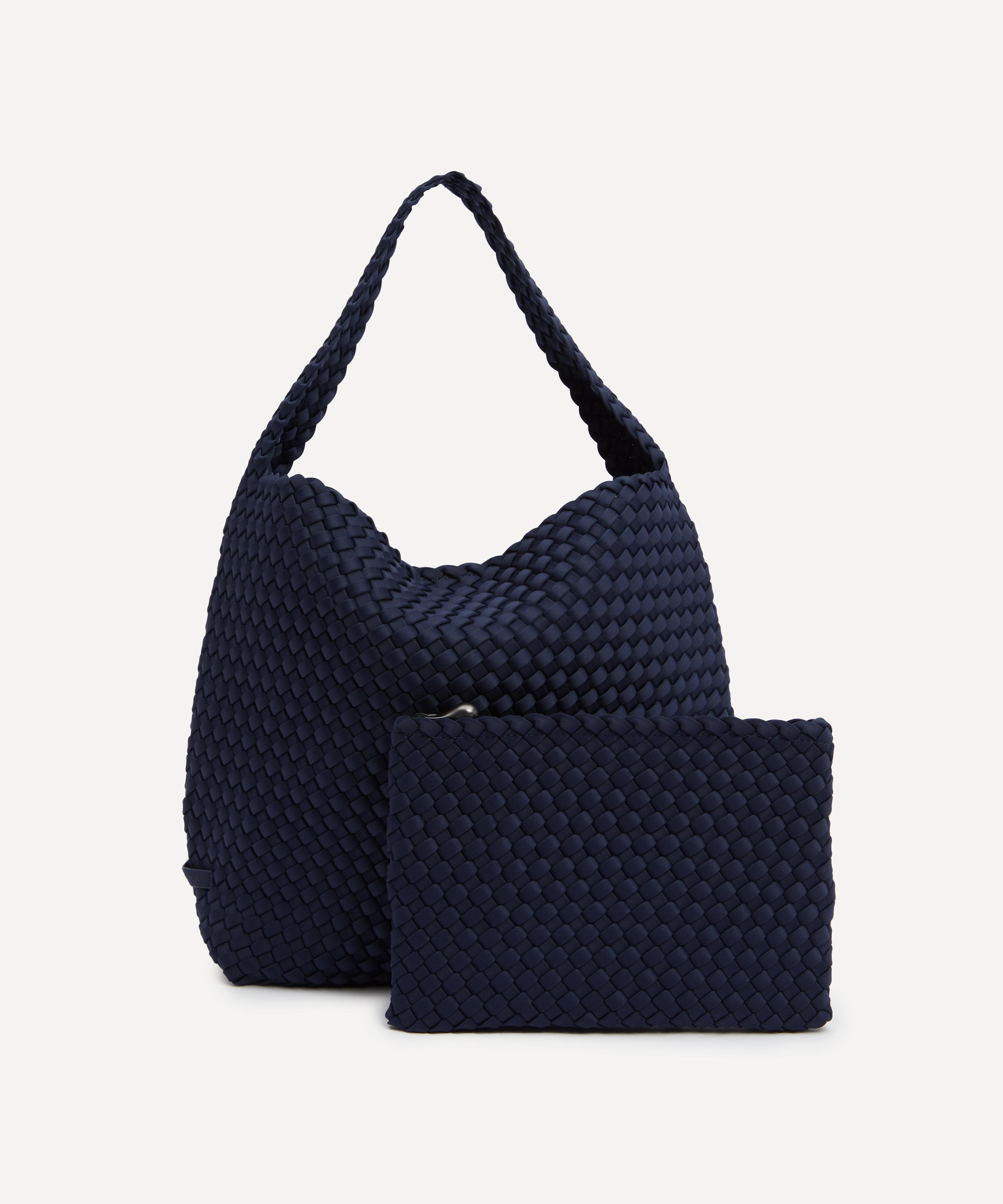 Naghedi - Nomad Medium Hobo Bag image number 0