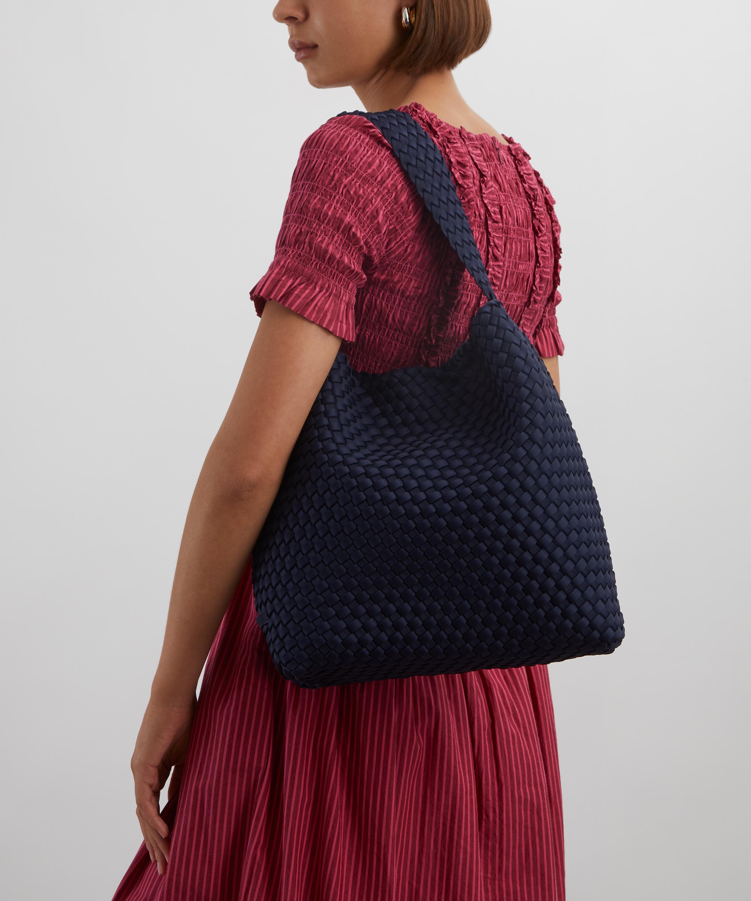 Naghedi - Nomad Medium Hobo Bag image number 1