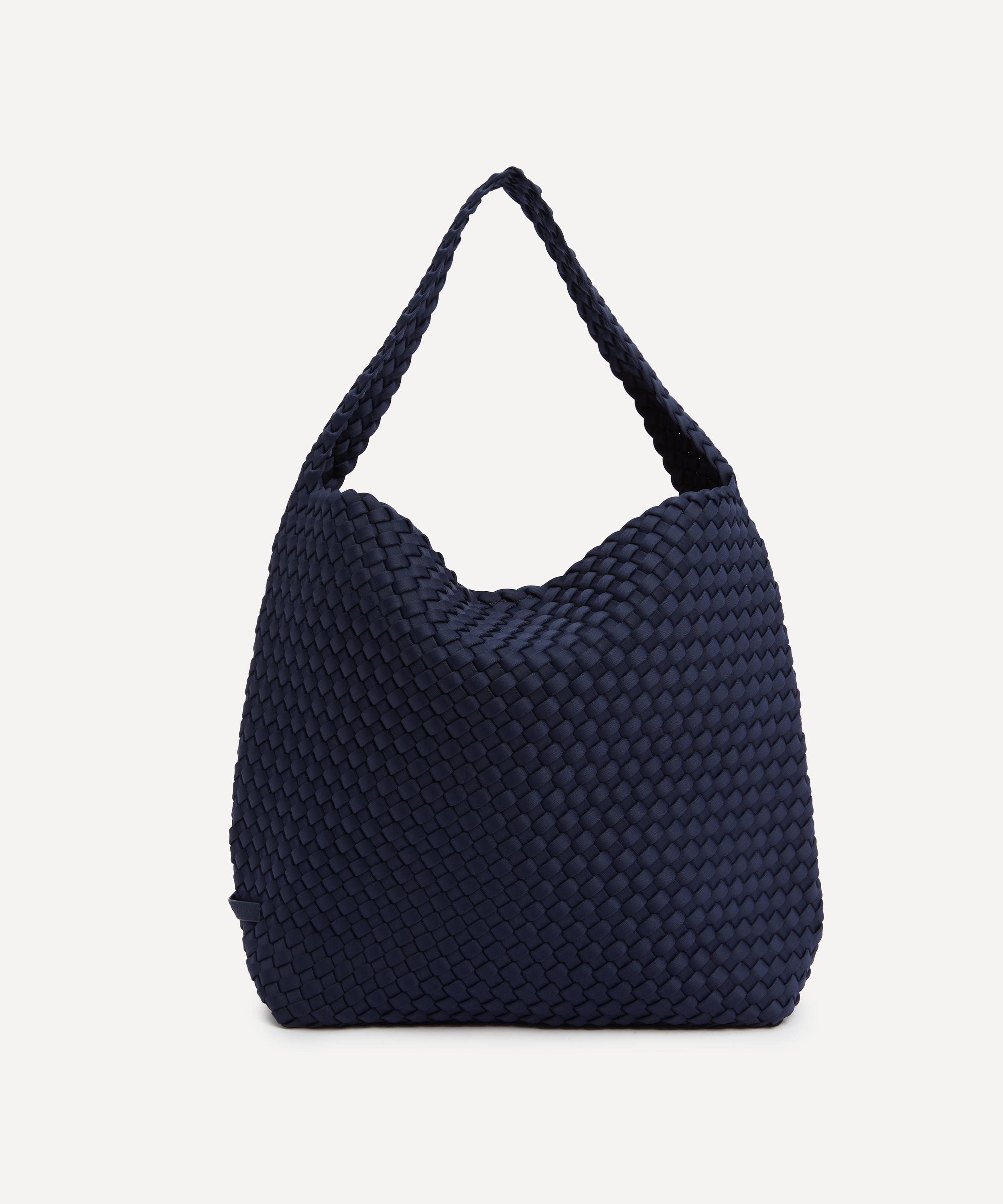 Naghedi - Nomad Medium Hobo Bag image number 2