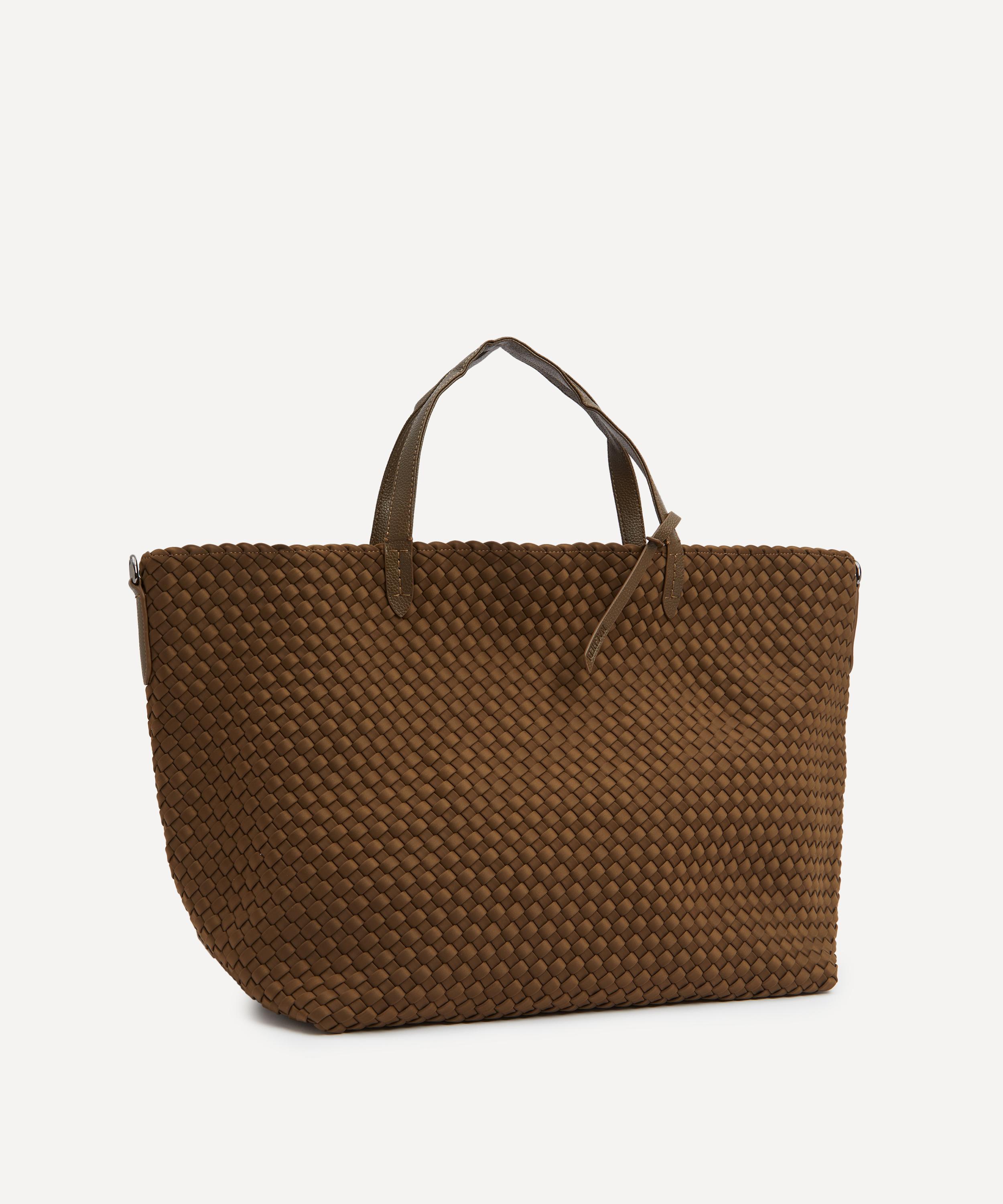 Naghedi - Geneva Weekender Bag image number 1