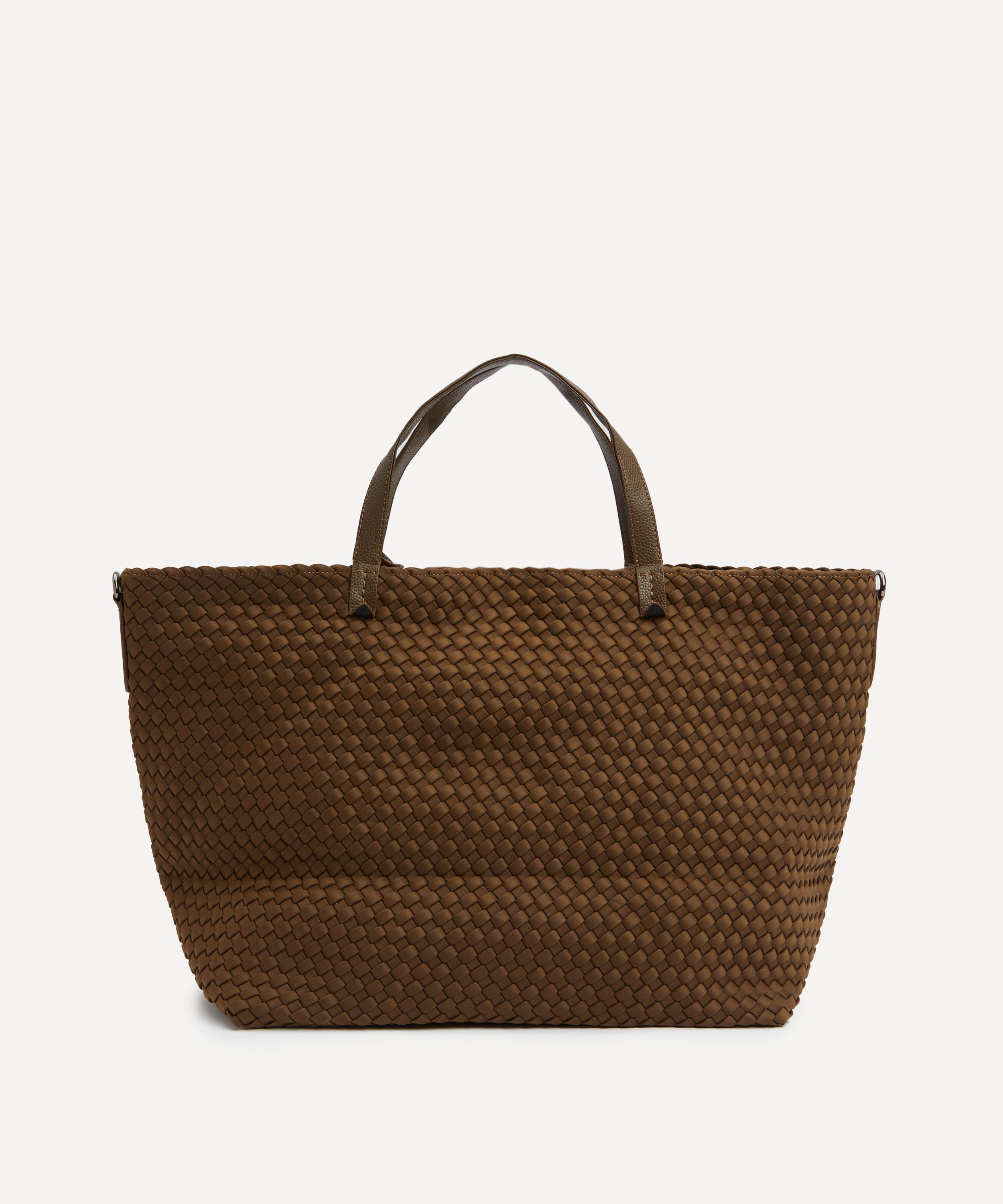 Naghedi - Geneva Weekender Bag image number 2