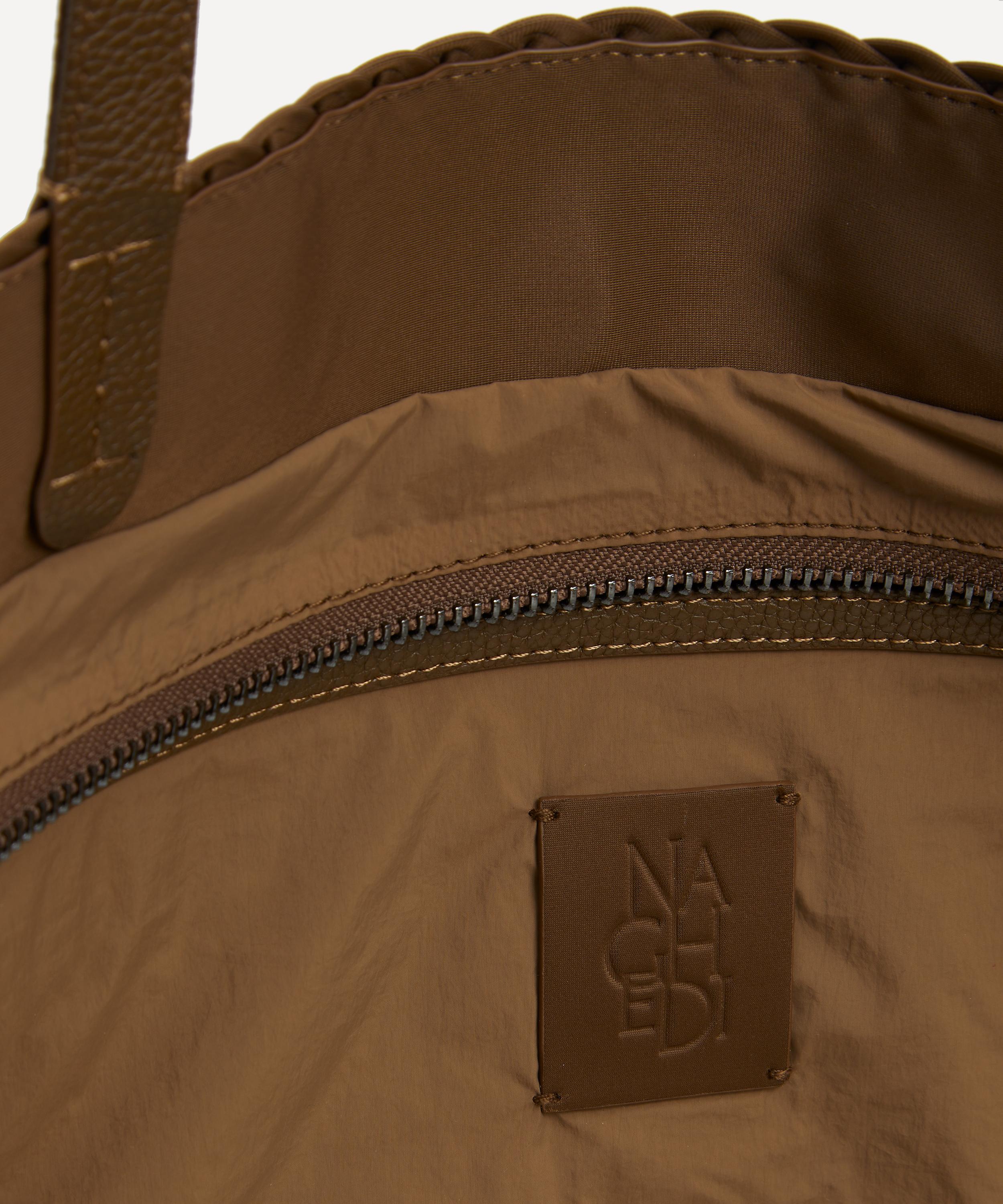 Naghedi - Geneva Weekender Bag image number 4