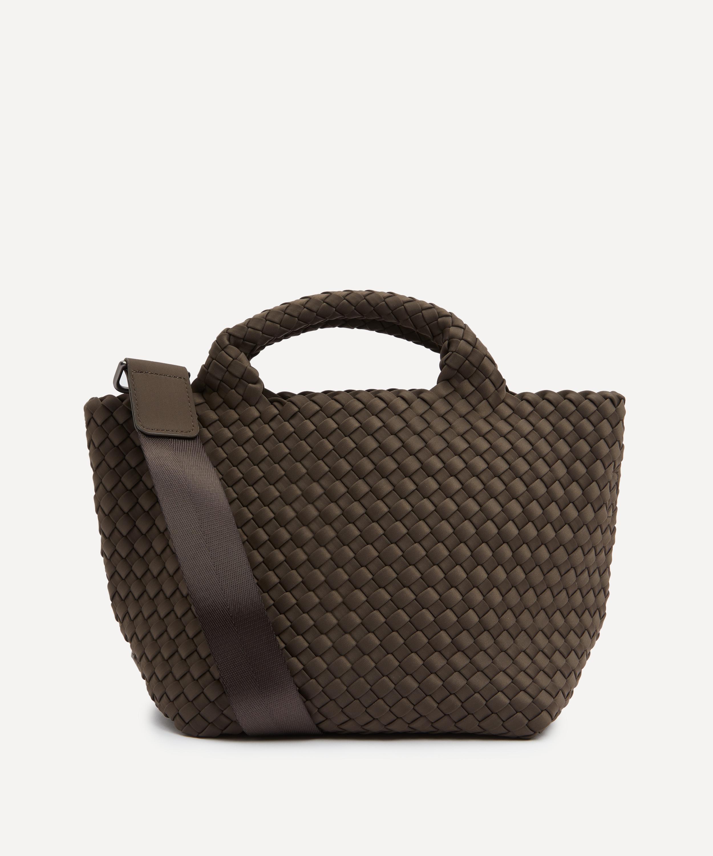 Naghedi - St Barths Small Tote Bag image number 0
