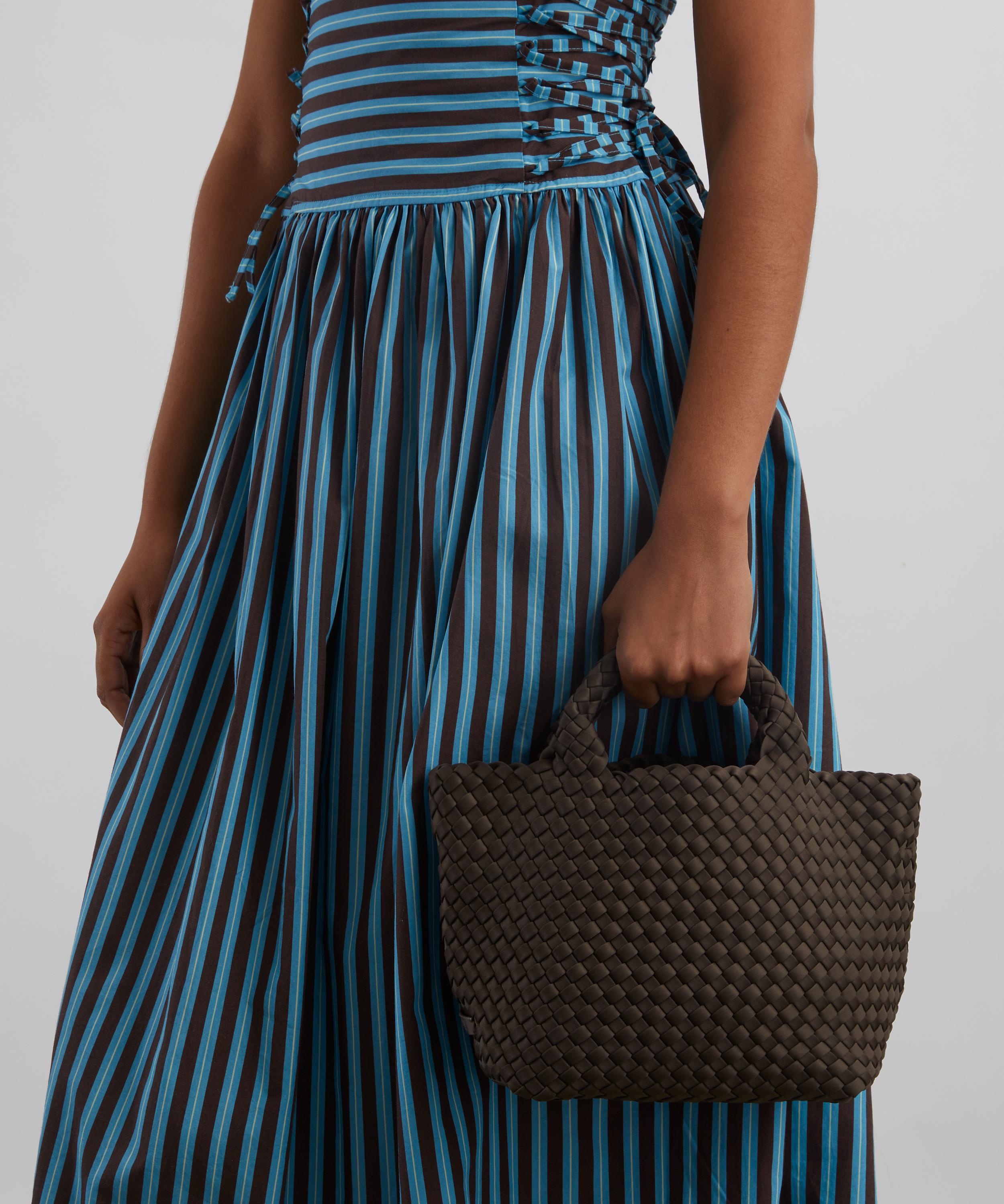 Naghedi - St Barths Small Tote Bag image number 1