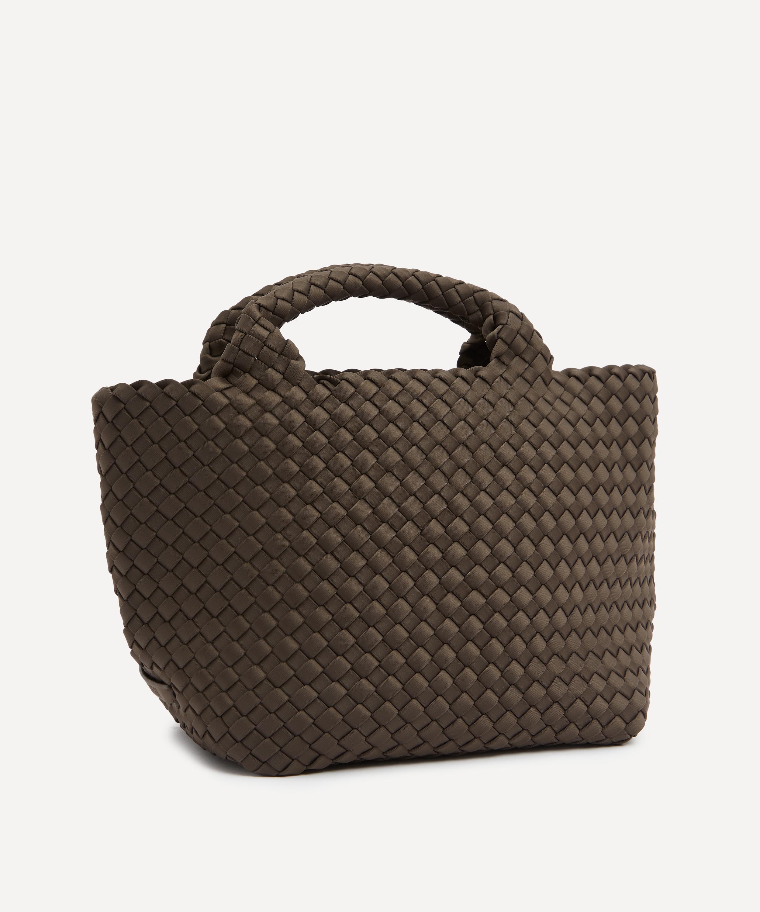 Naghedi - St Barths Small Tote Bag image number 1
