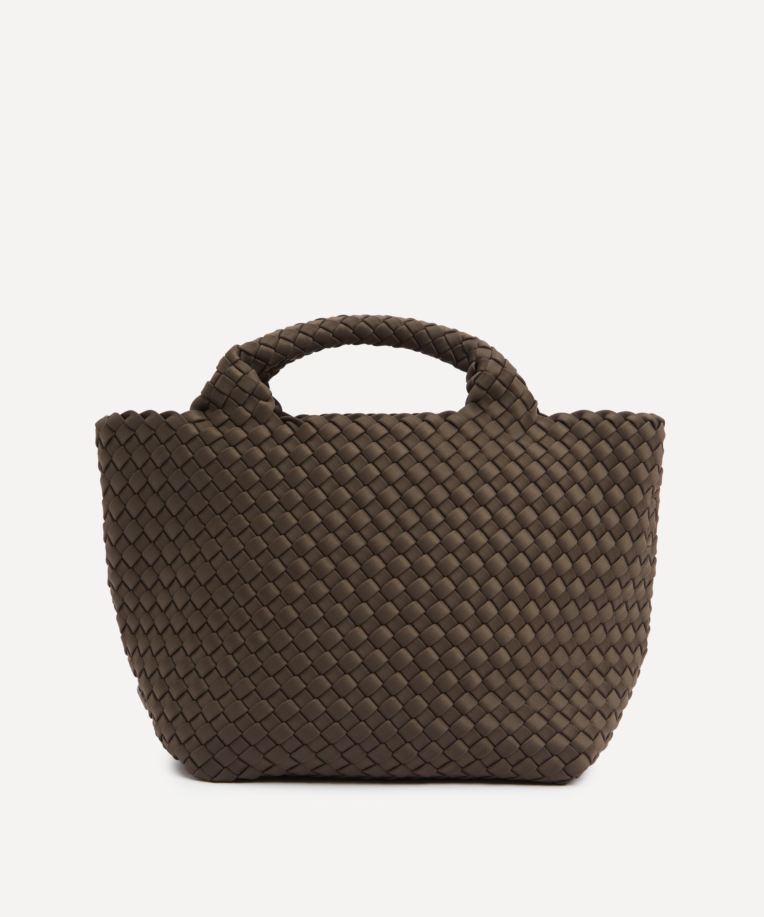 Naghedi - St Barths Small Tote Bag image number 2