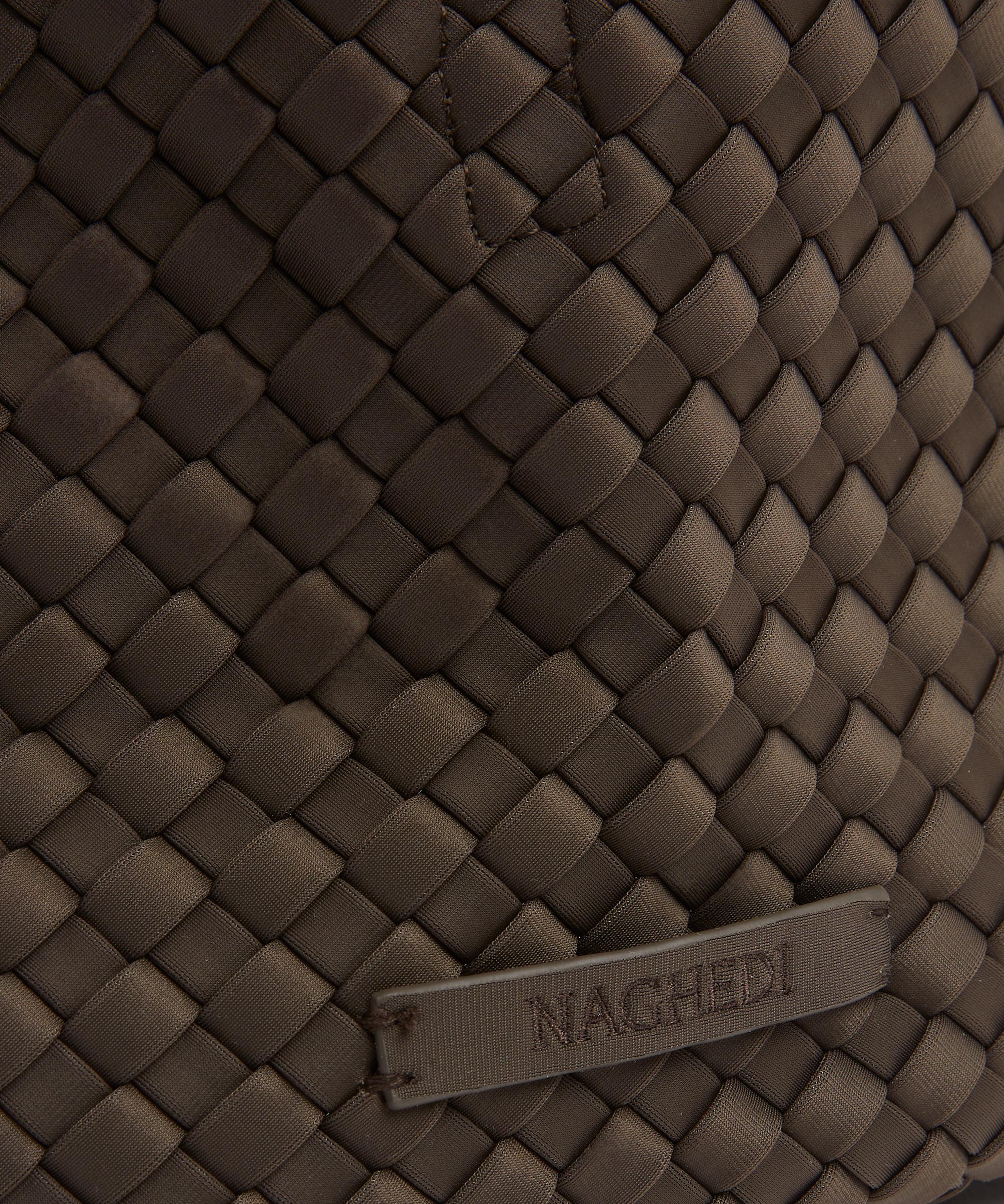 Naghedi - St Barths Small Tote Bag image number 3