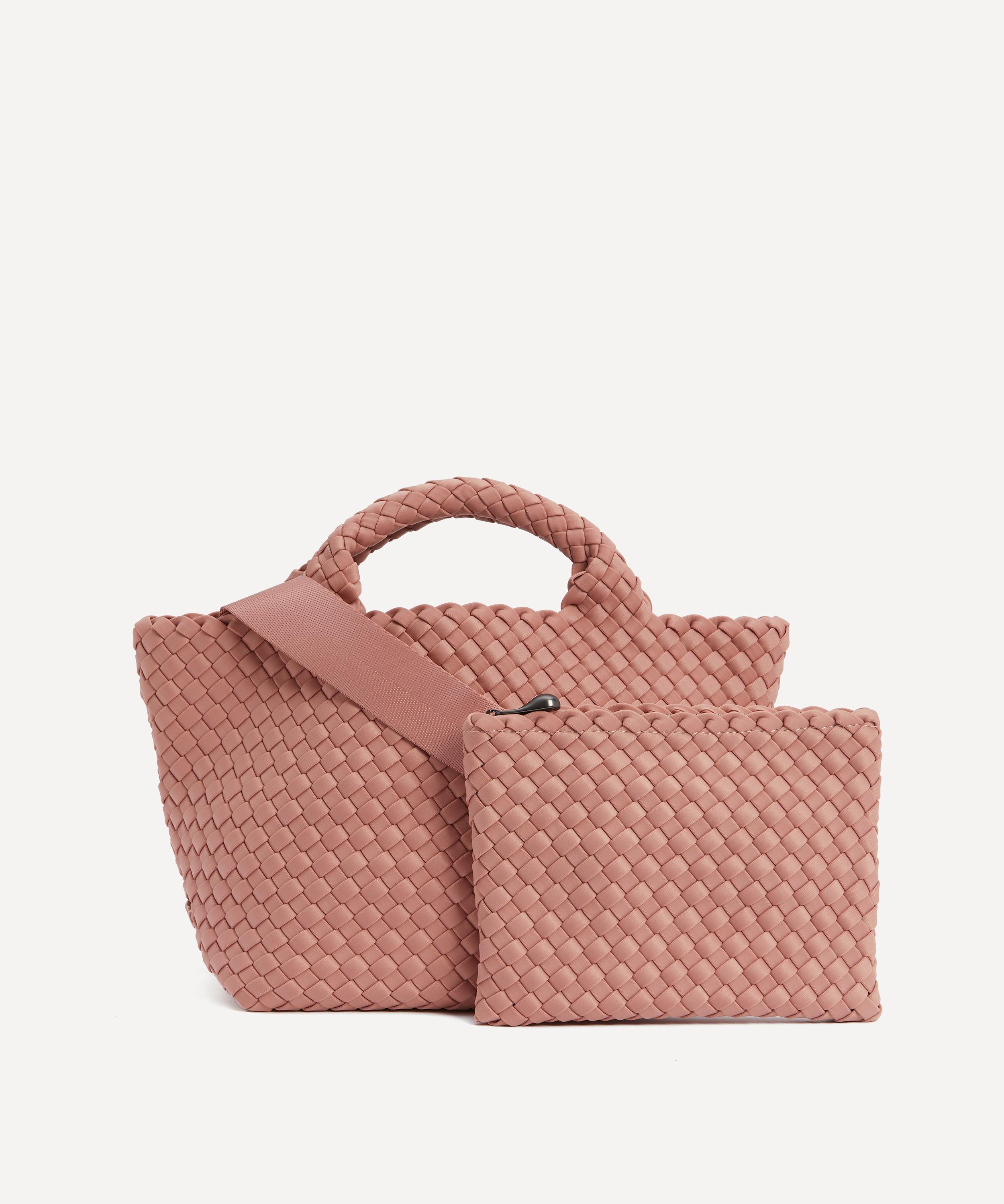 Naghedi - St Barths Small Tote Bag