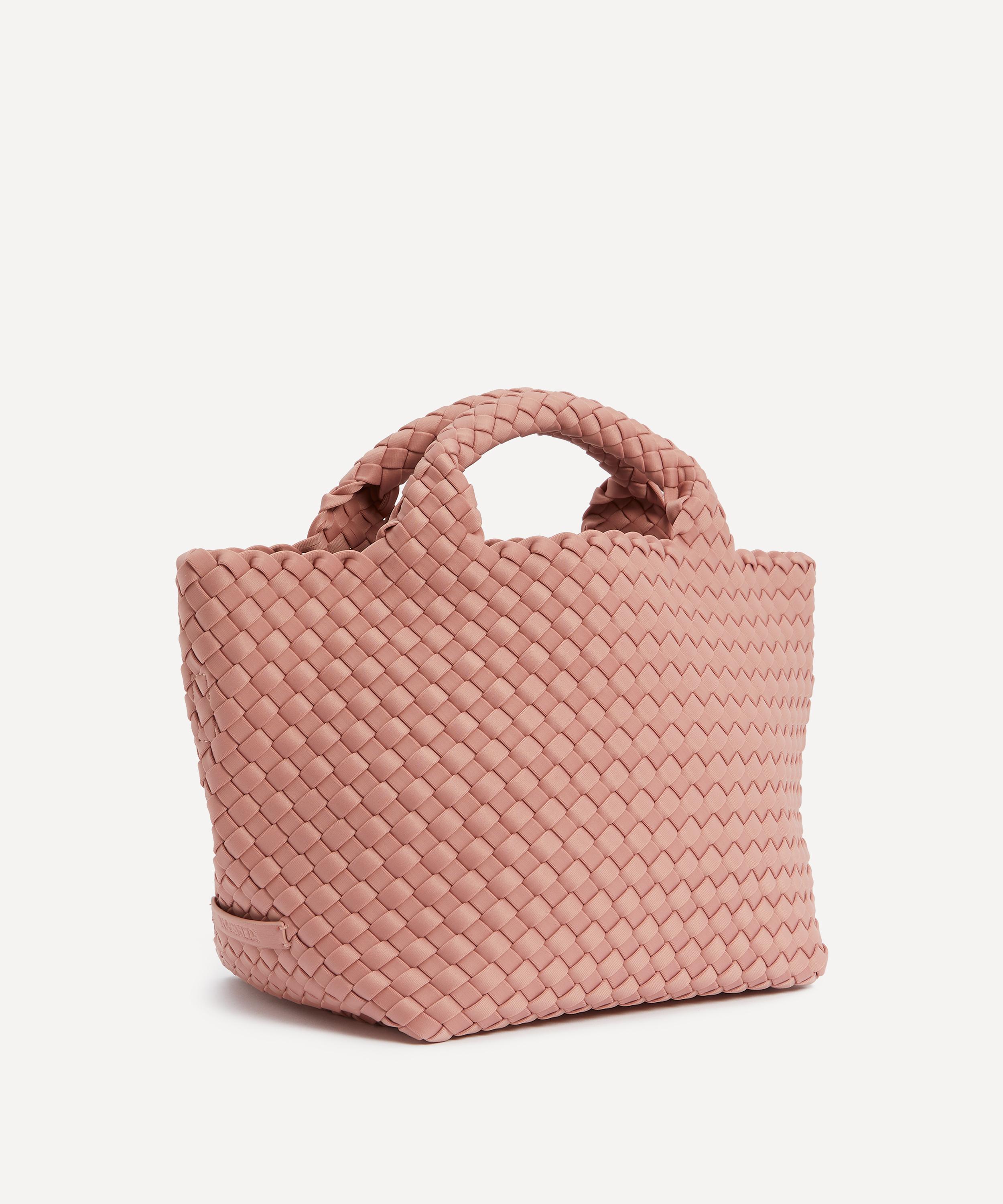 Naghedi - St Barths Small Tote Bag image number 1