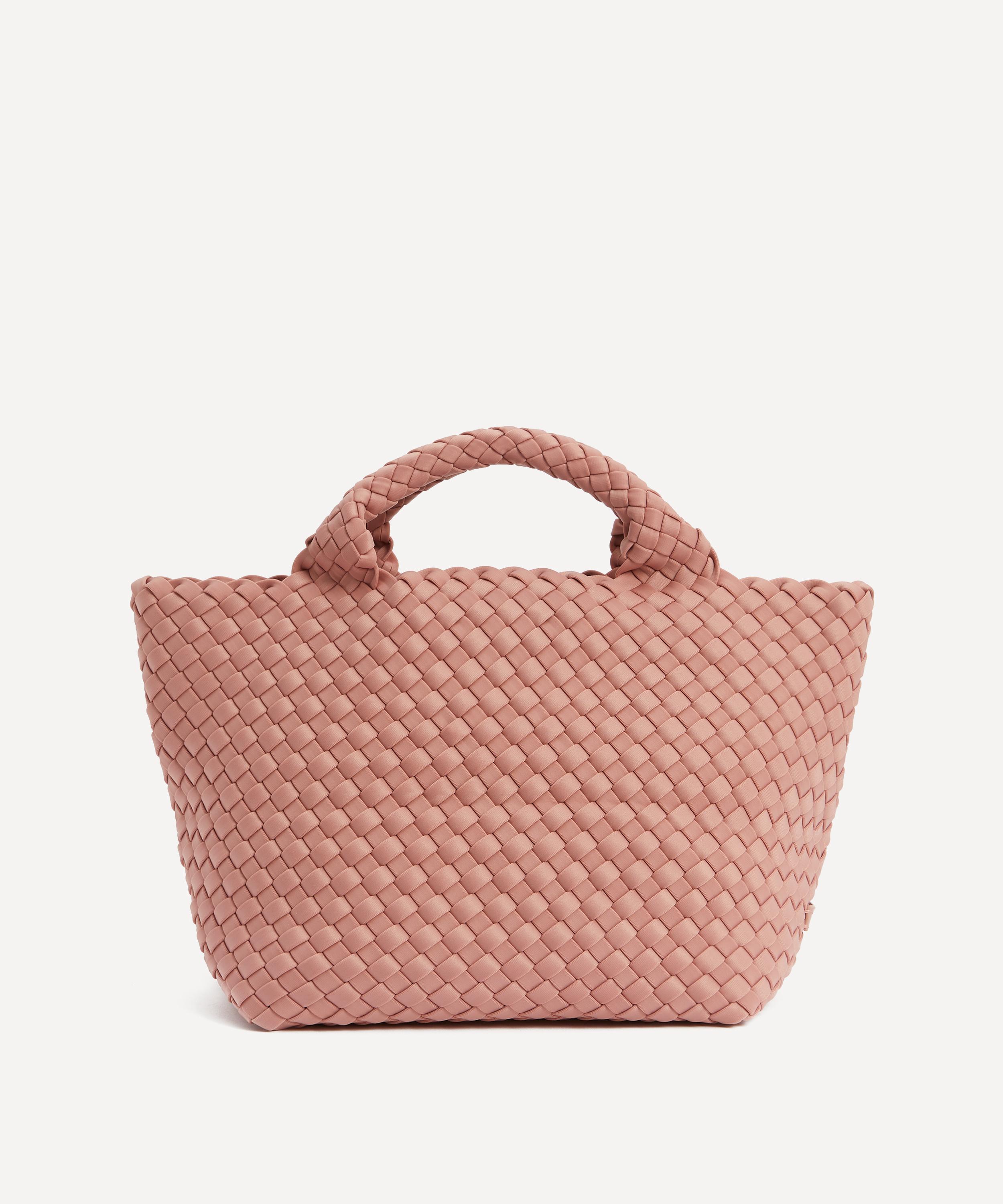 Naghedi - St Barths Small Tote Bag image number 2