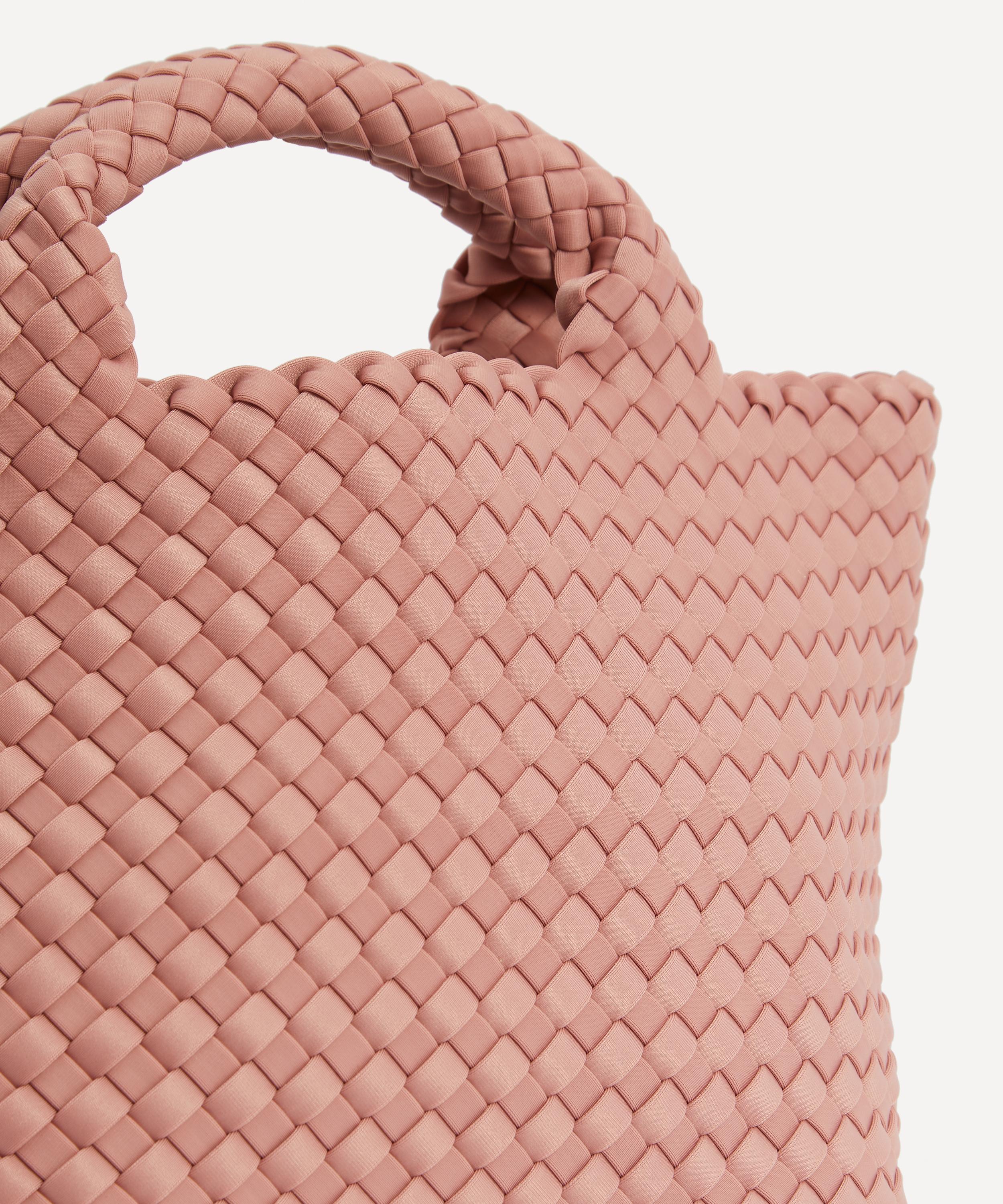 Naghedi - St Barths Small Tote Bag image number 3