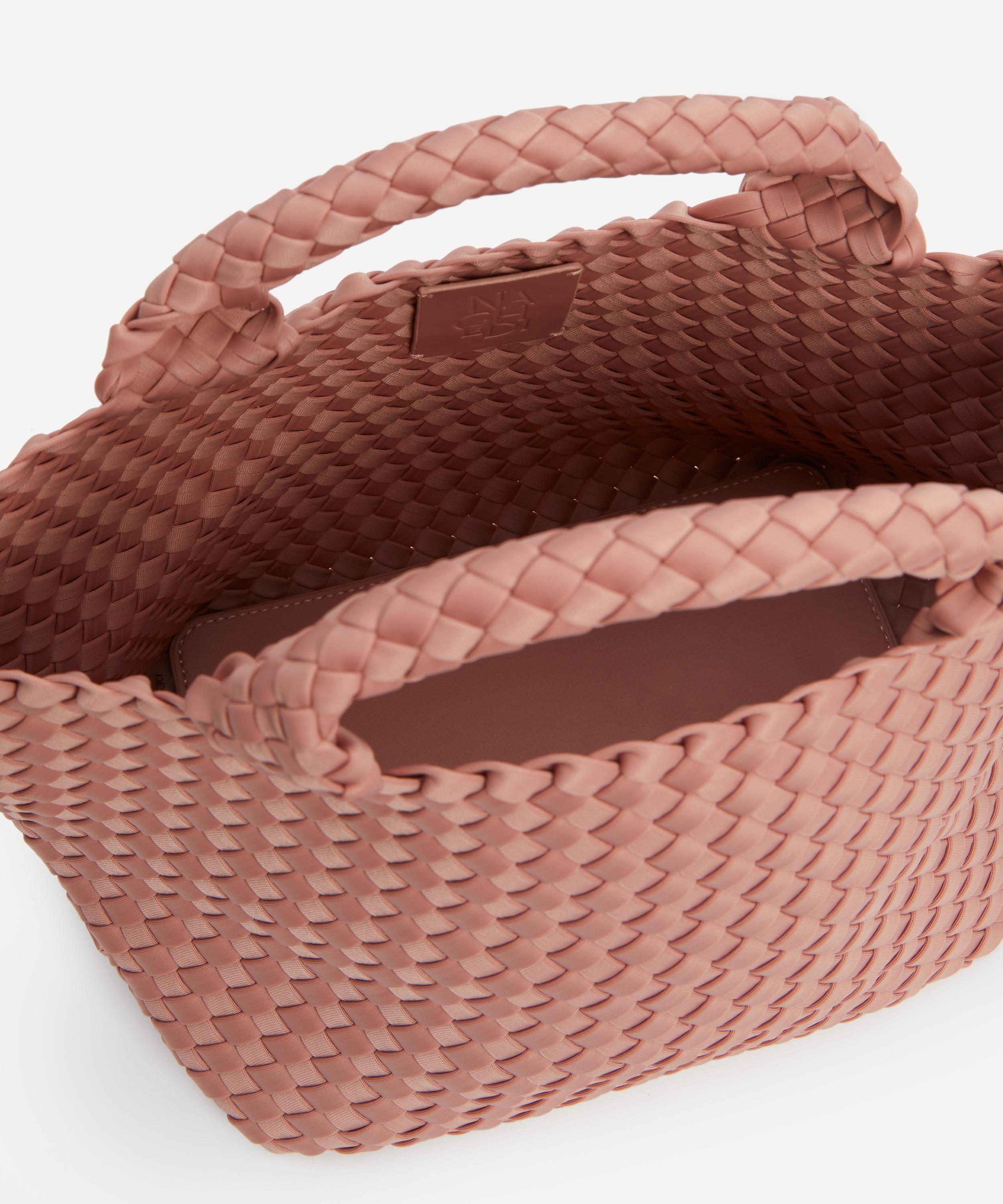 Naghedi - St Barths Small Tote Bag image number 4