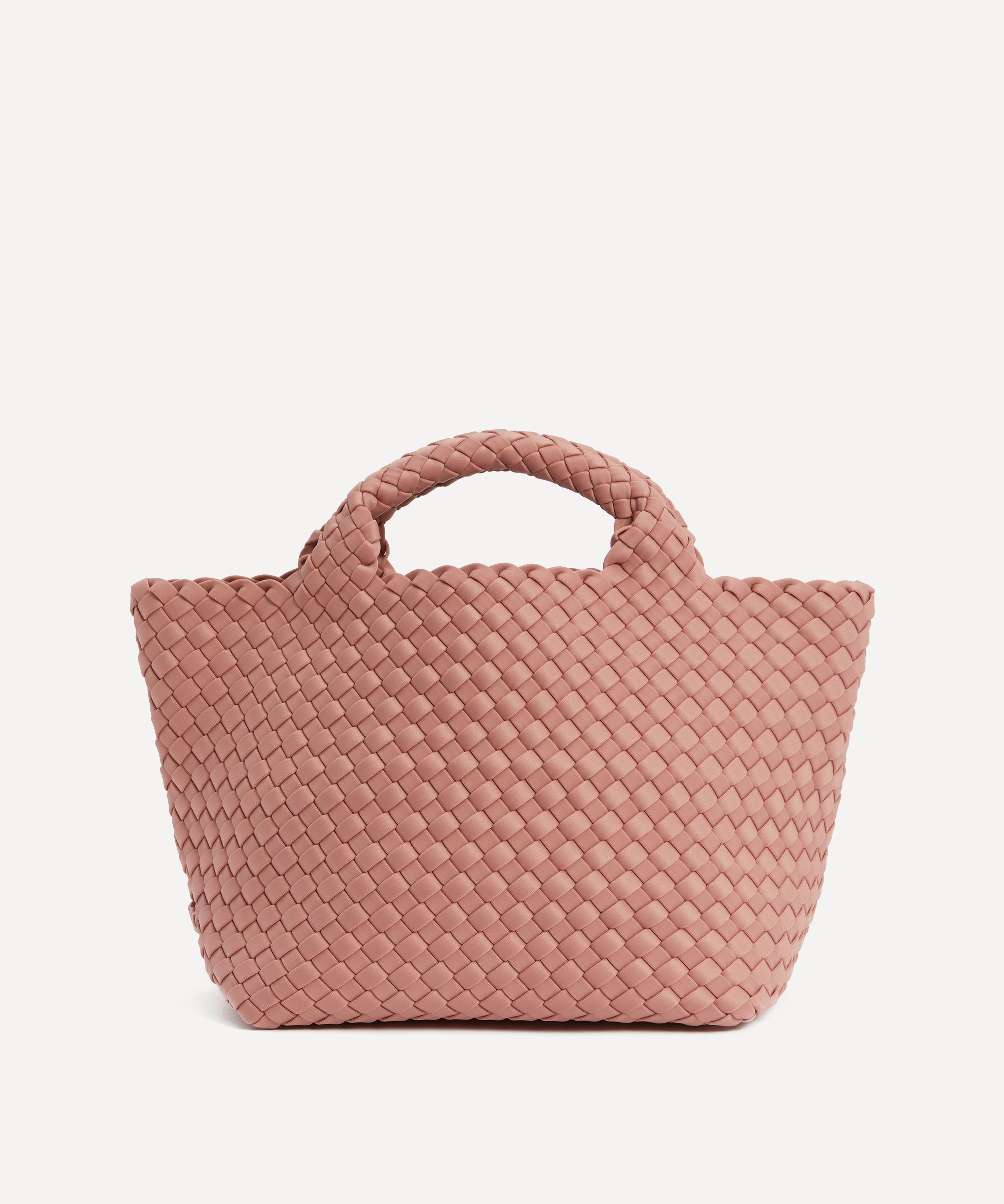 Naghedi - St Barths Small Tote Bag image number 5