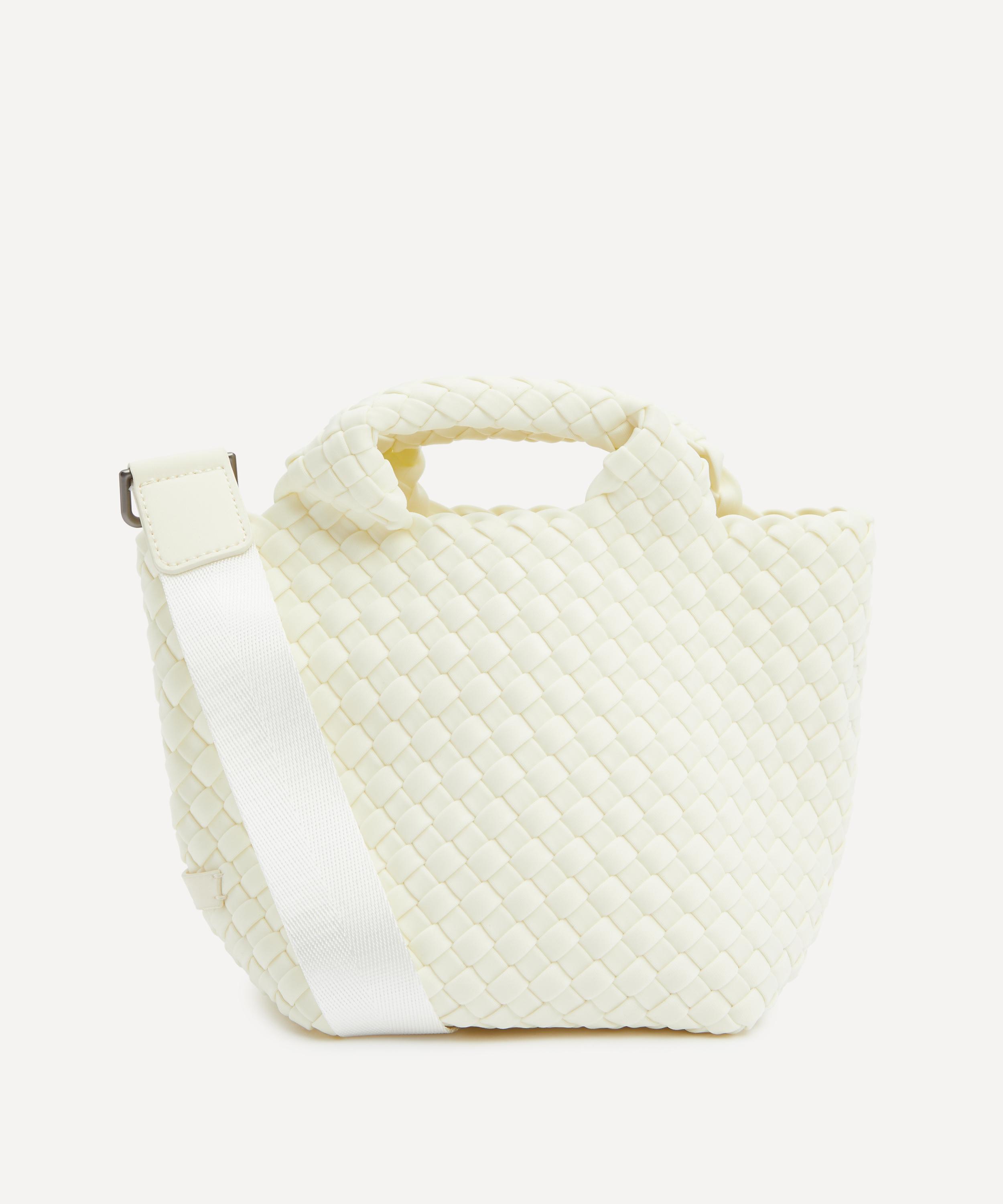 Naghedi - St Barths Petit Tote Bag image number 0