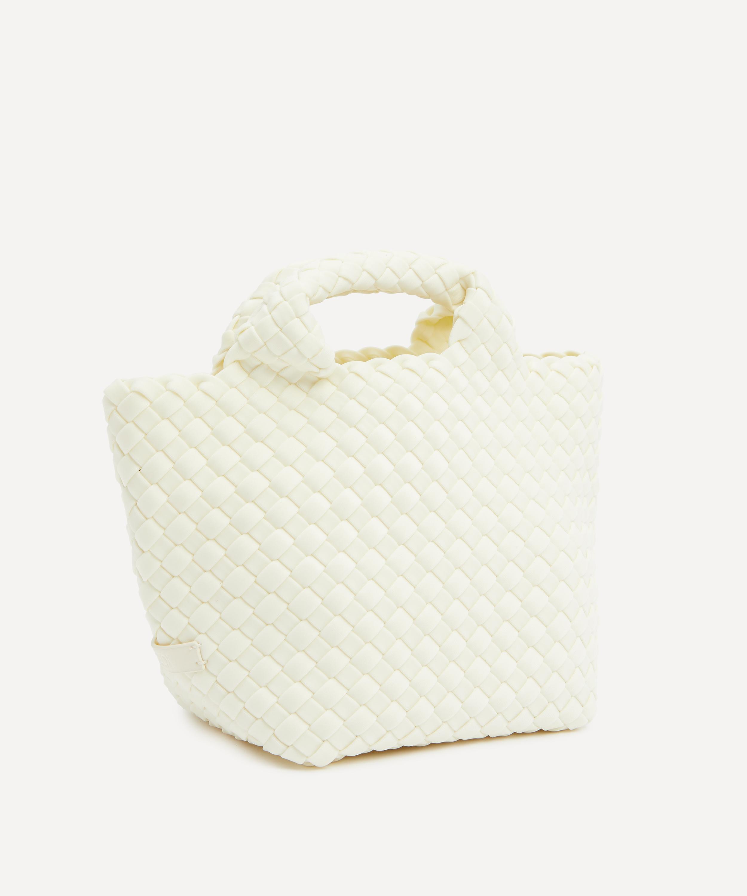Naghedi - St Barths Petit Tote Bag image number 2
