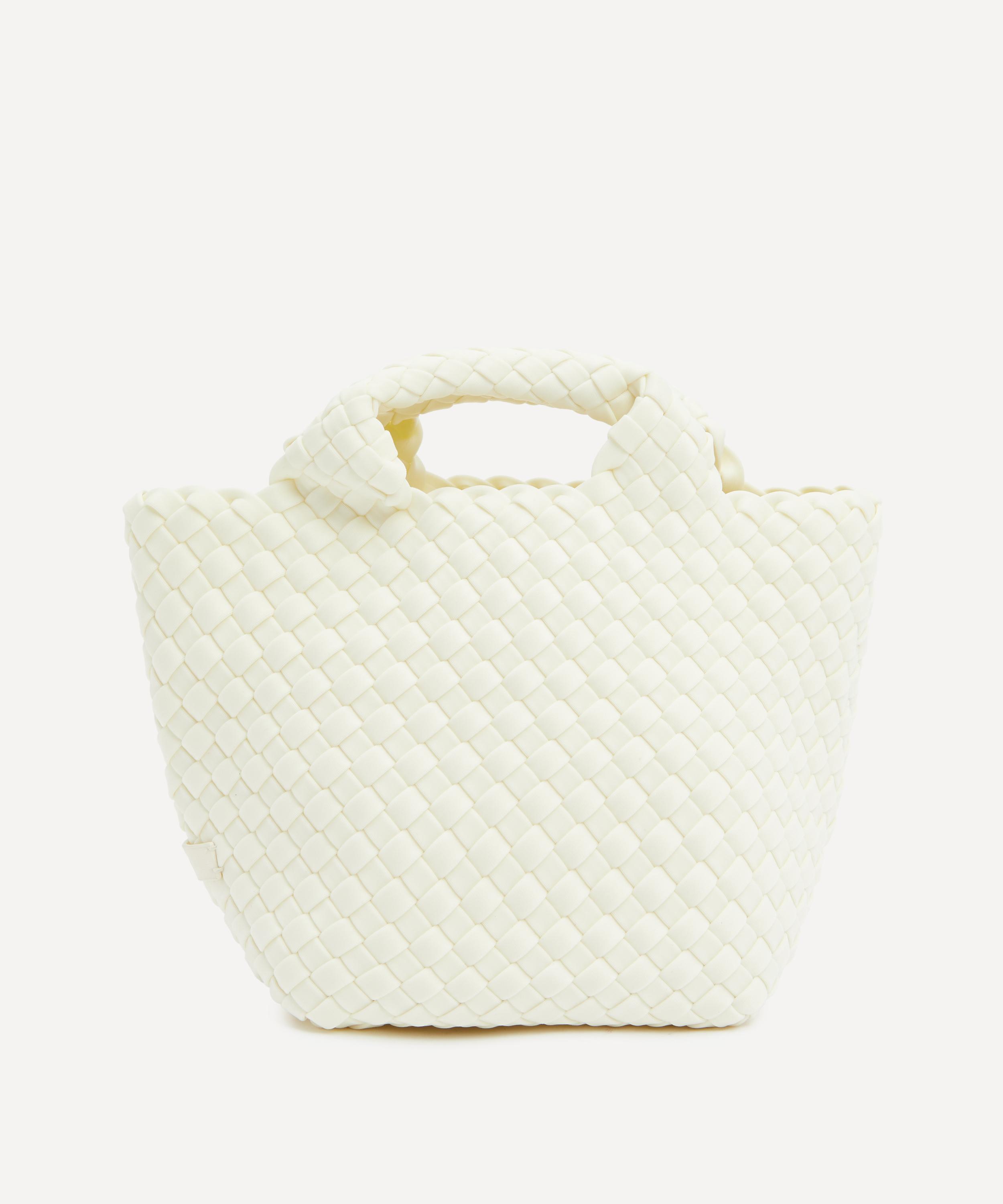 Naghedi - St Barths Petit Tote Bag image number 3