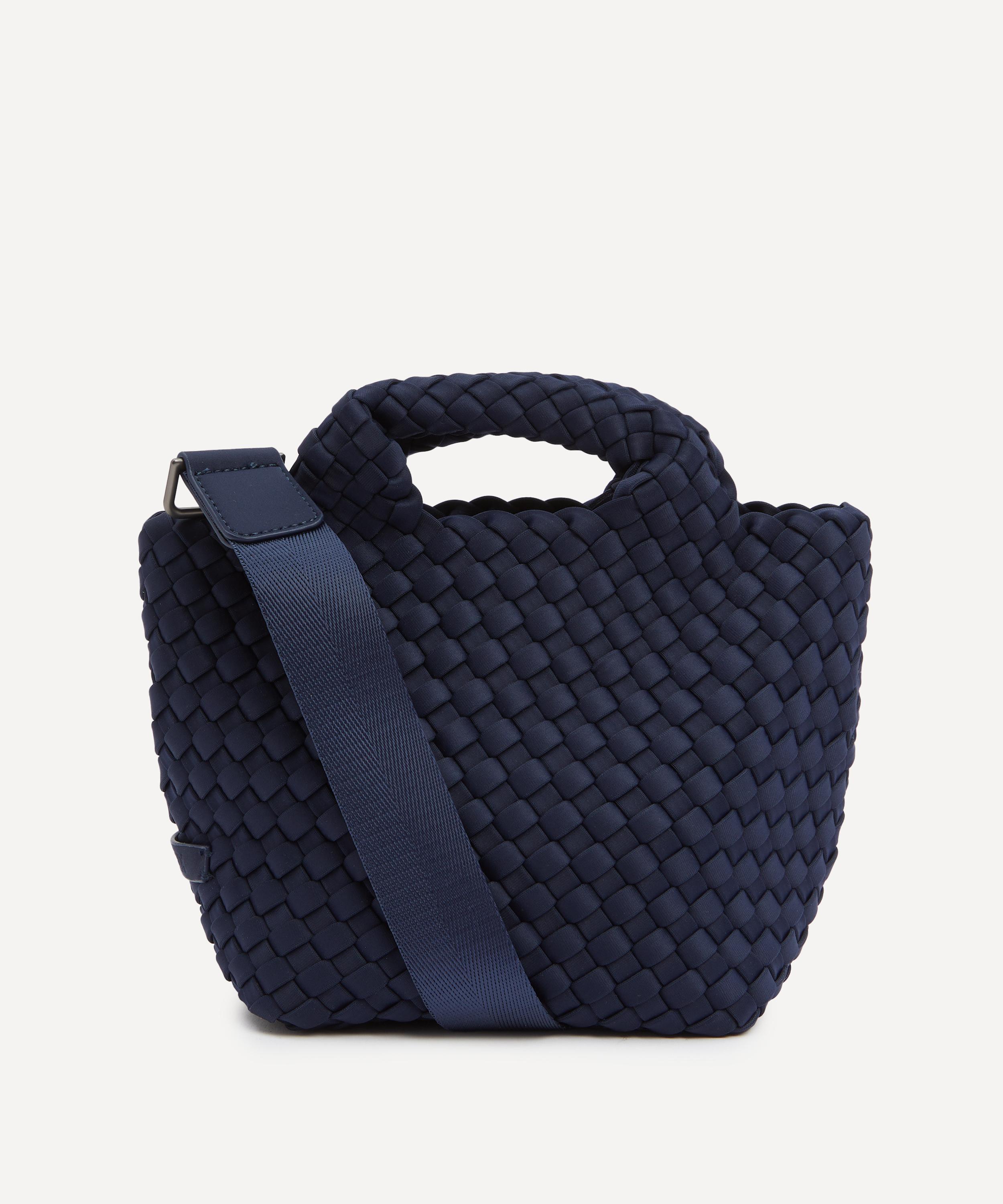 Naghedi - St Barths Petit Tote Bag image number 0