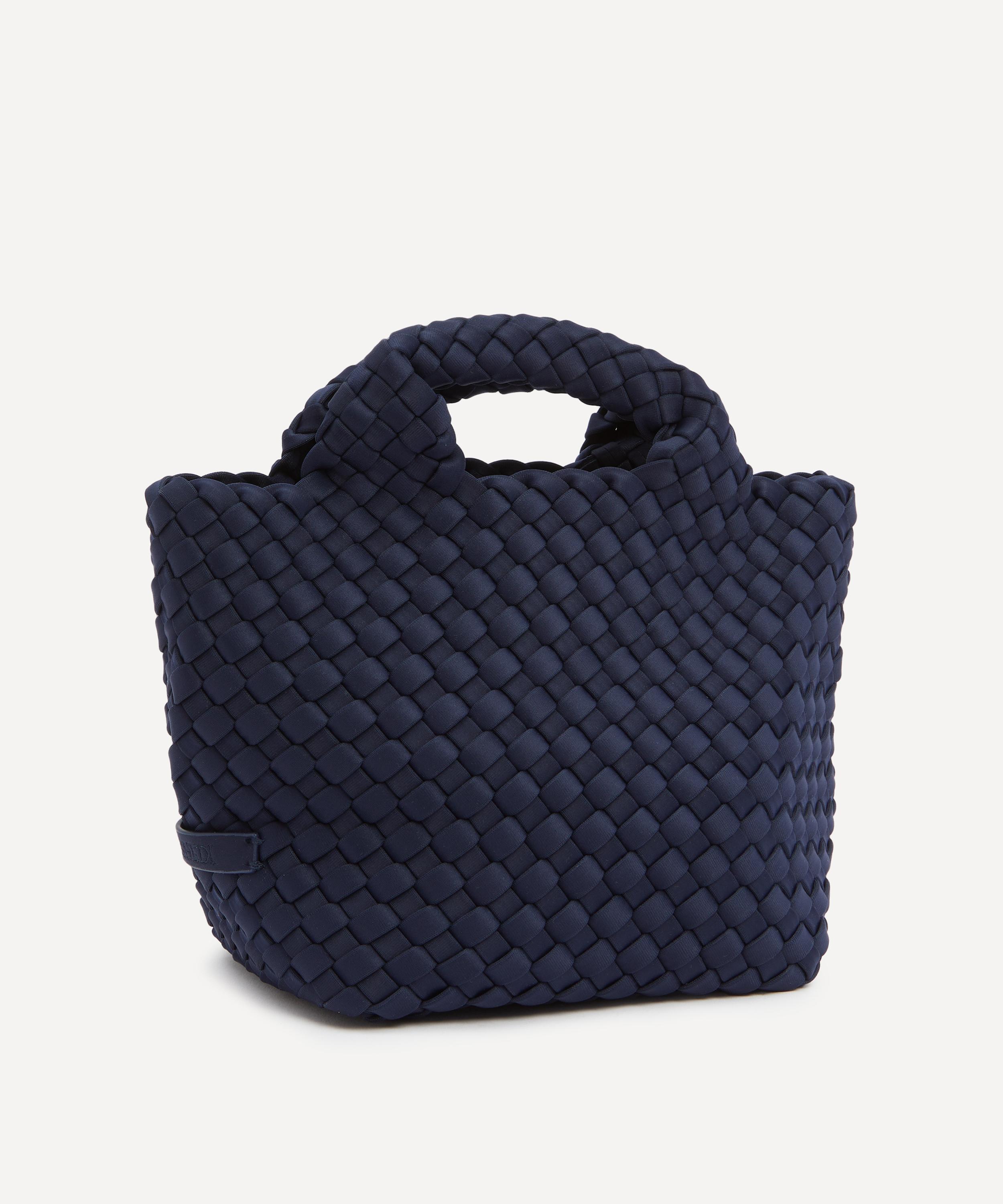 Naghedi - St Barths Petit Tote Bag image number 1