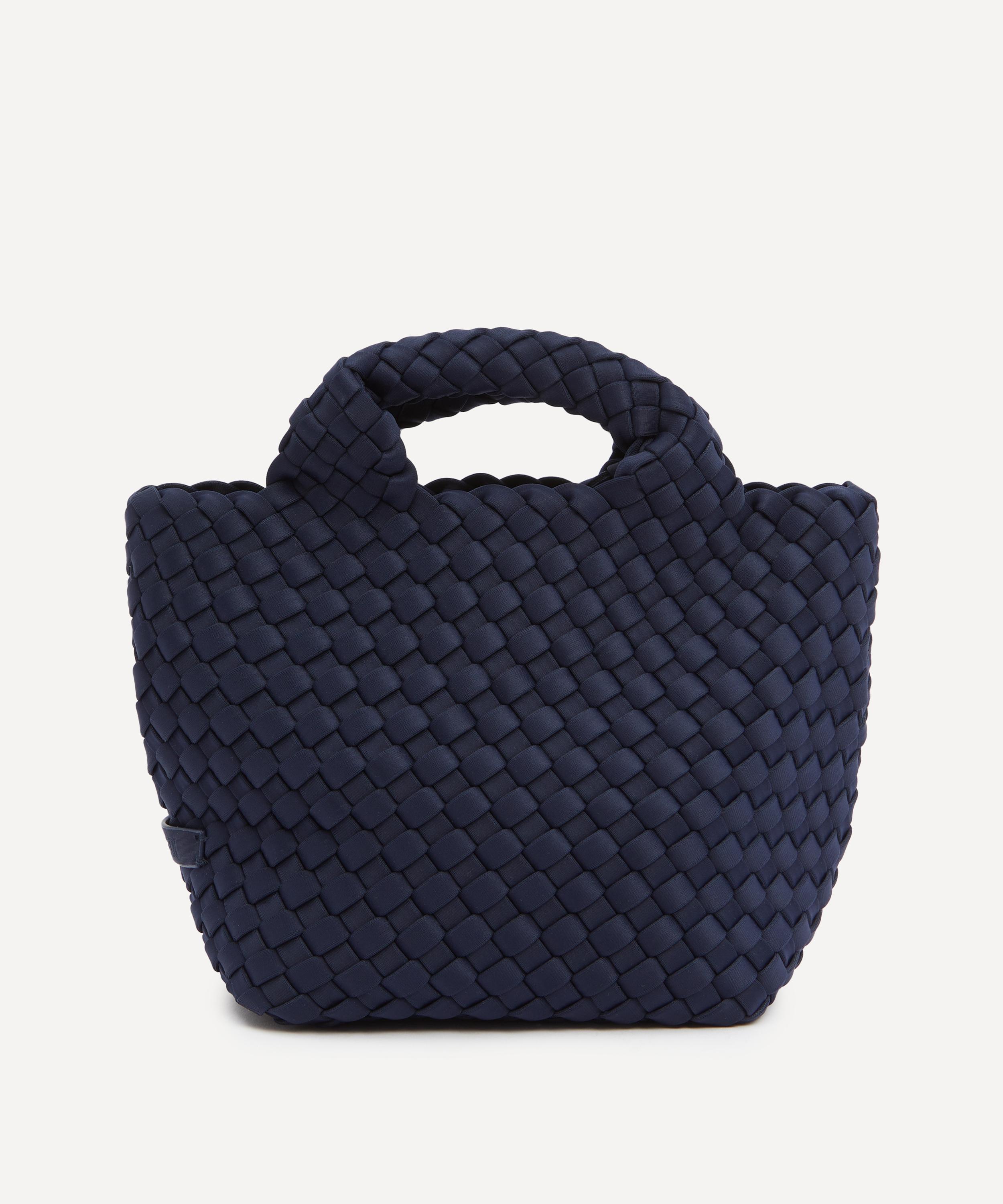 Naghedi - St Barths Petit Tote Bag image number 2