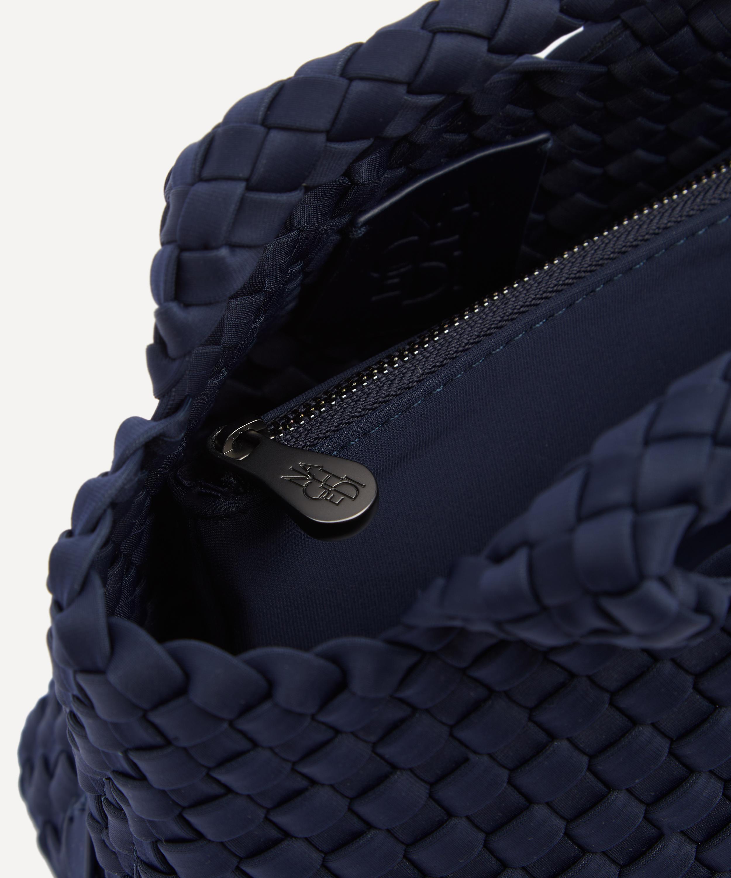 Naghedi - St Barths Petit Tote Bag image number 4