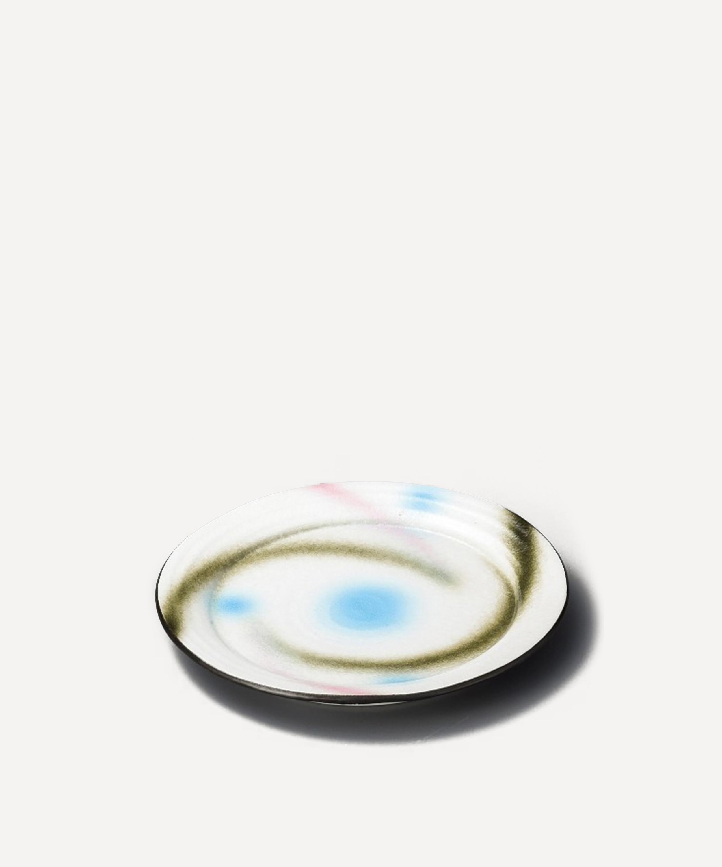 NISHIKAWA JAPAN - Blurred Dinner Plate
