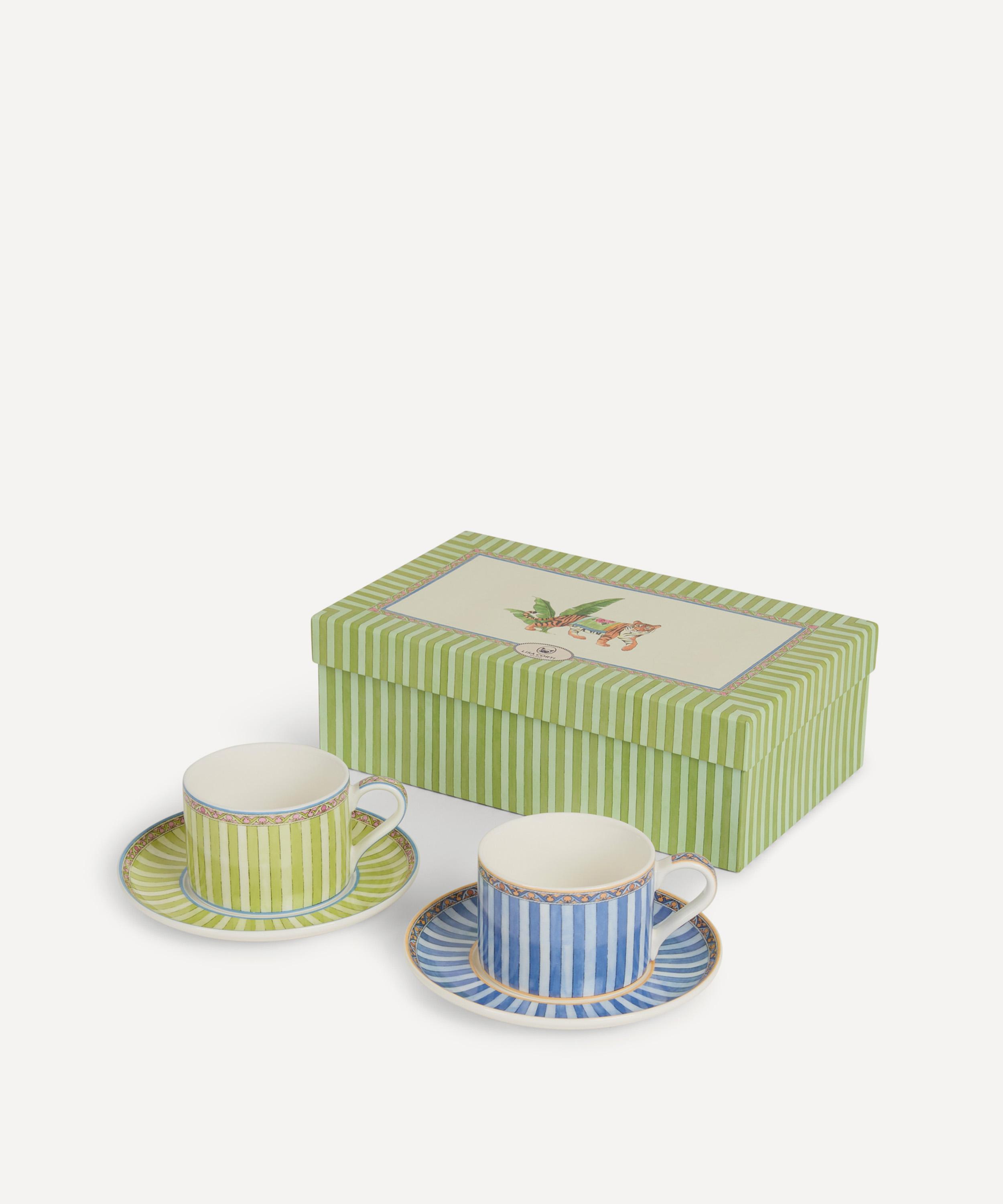 Lisa Corti - Sariska Tea Set image number 0