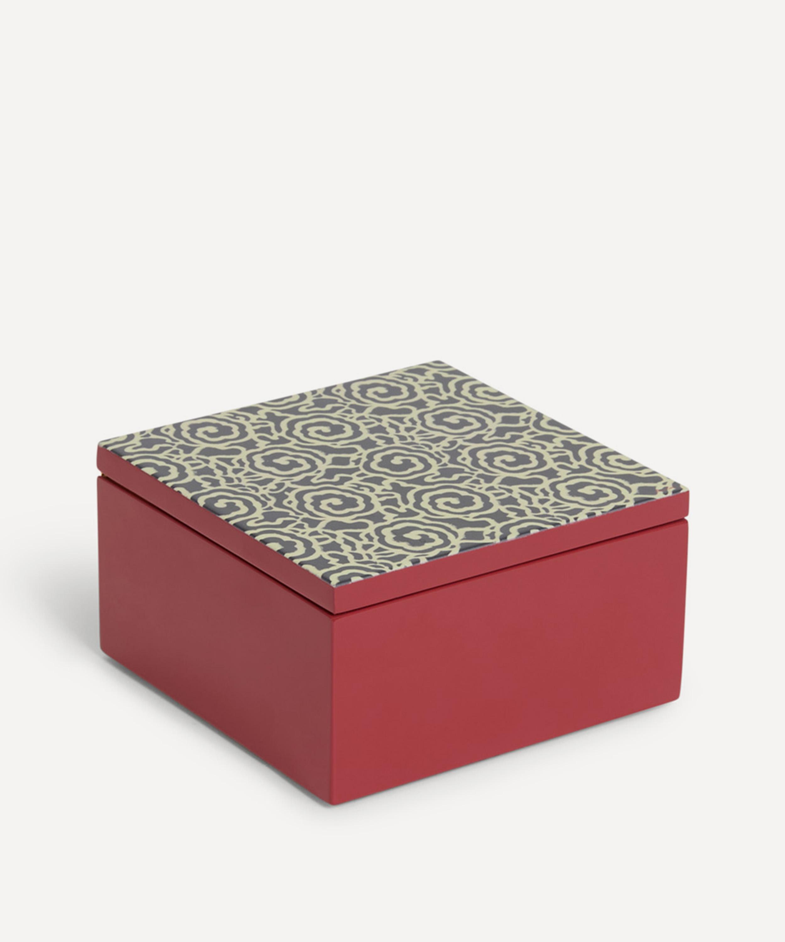 Lisa Corti - Spiral Small Box image number 0