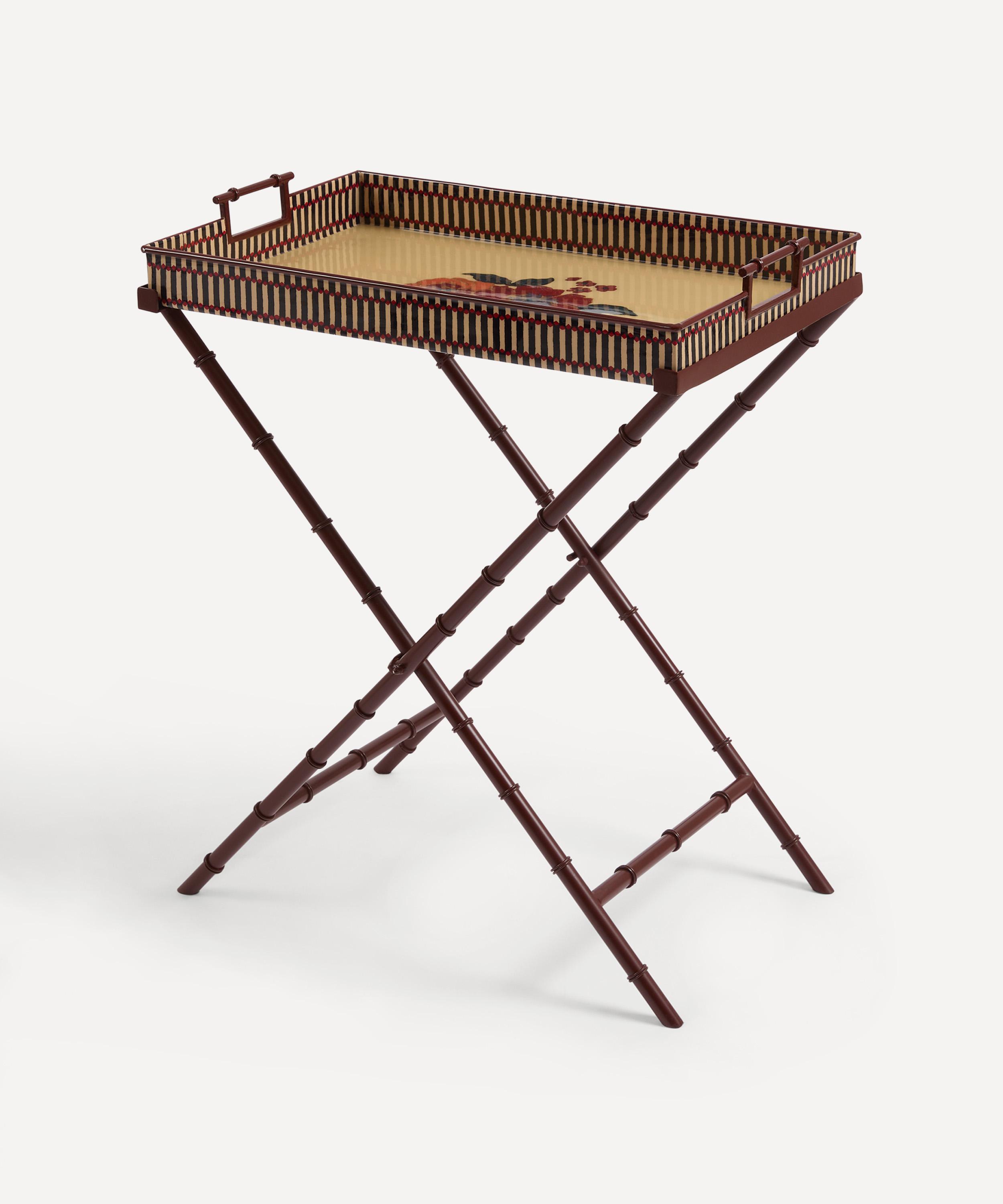 Lisa Corti - Dandelion Table Tray image number 0
