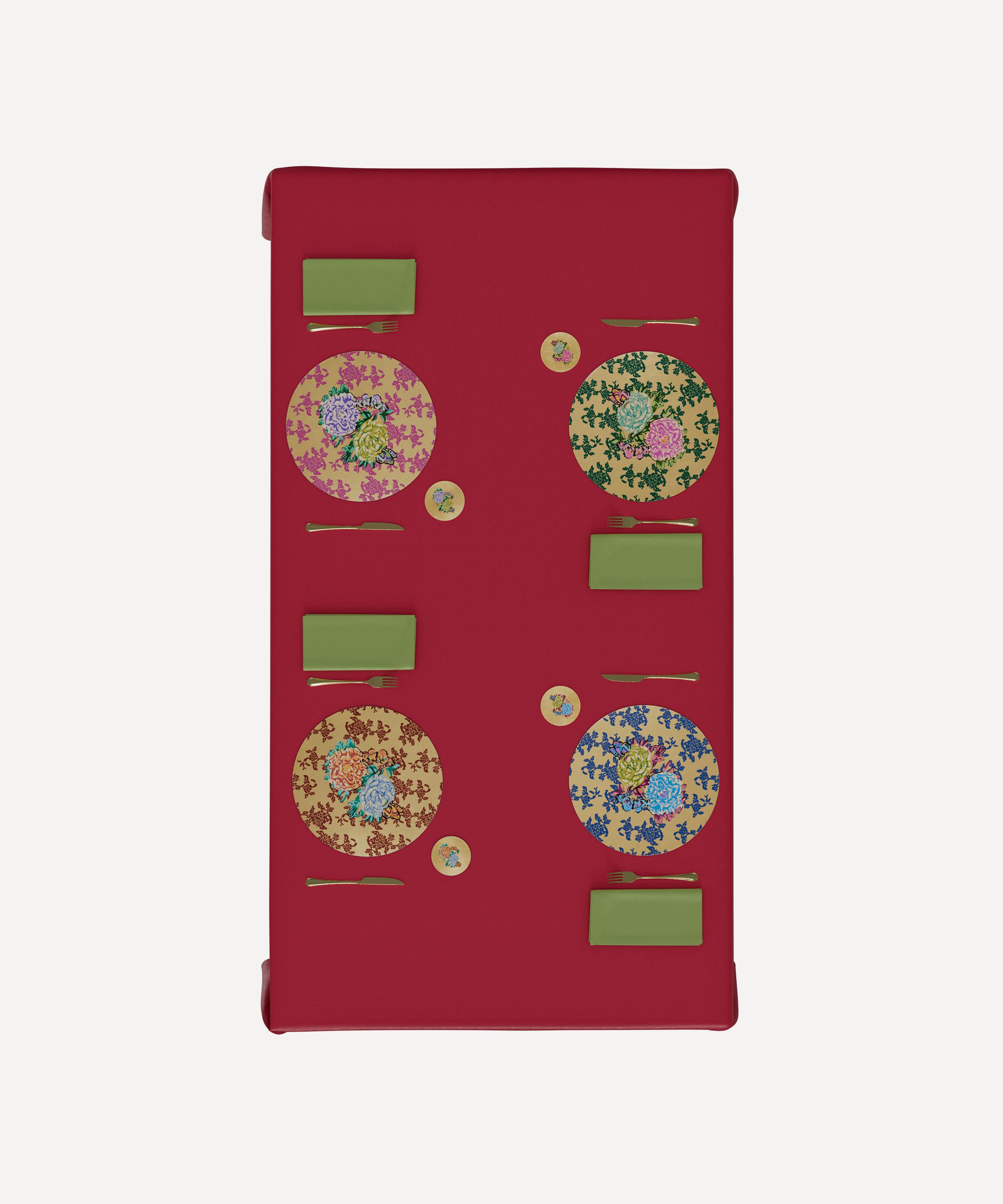 Lisa Corti - Kandem Queen Tablemat image number 1