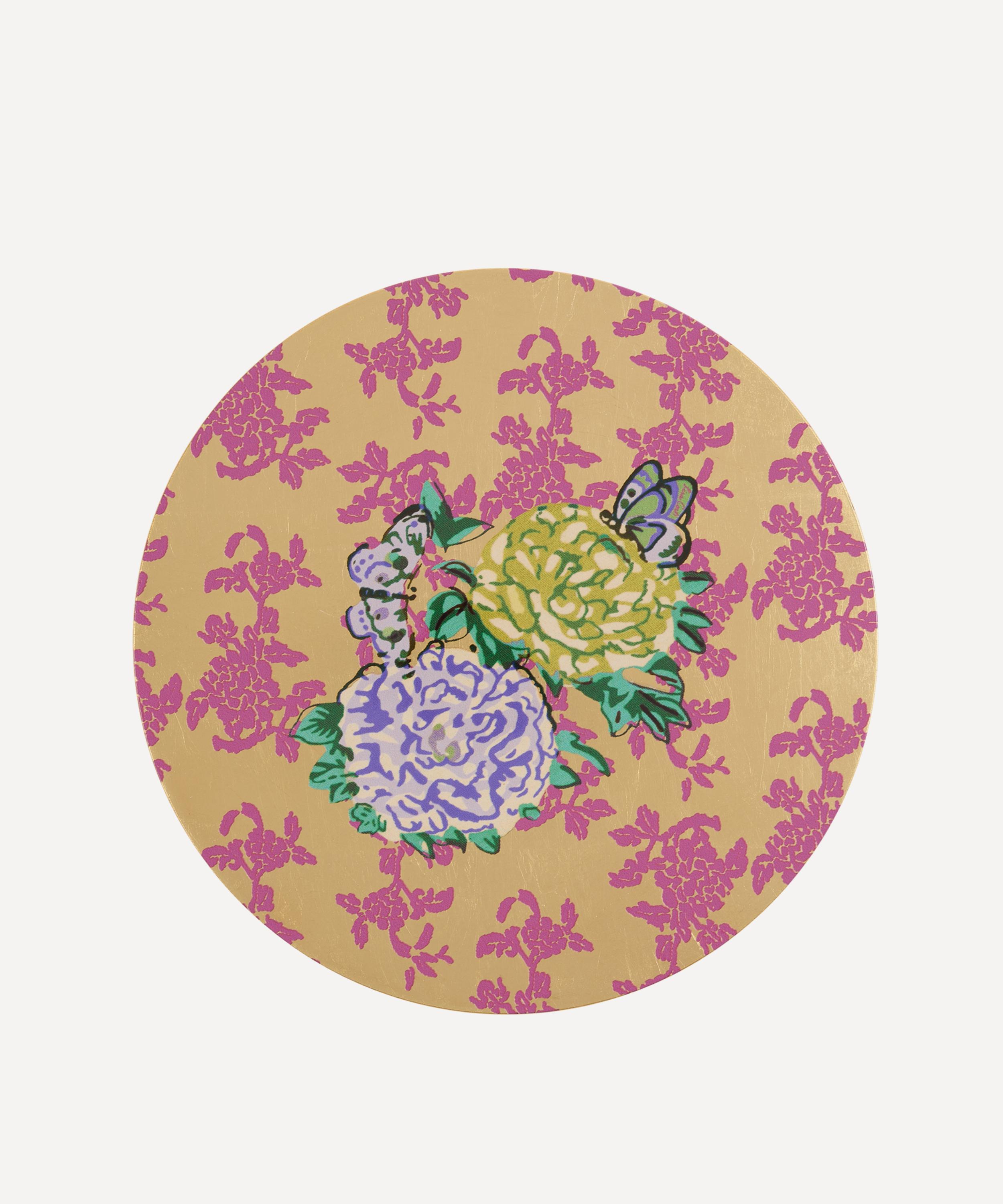 Lisa Corti - Kandem Queen Tablemat image number 0