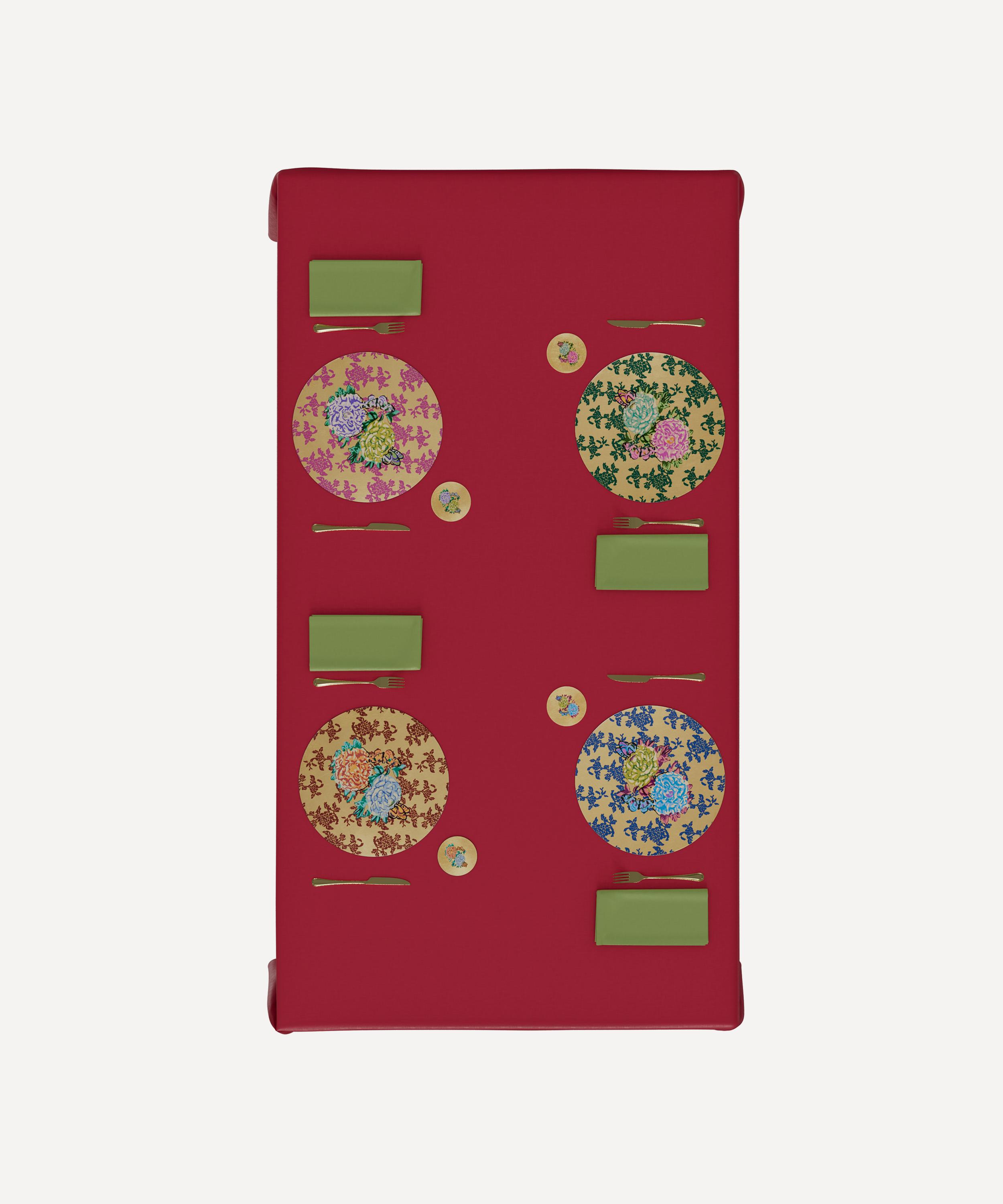 Lisa Corti - Kandem Queen Tablemat image number 1