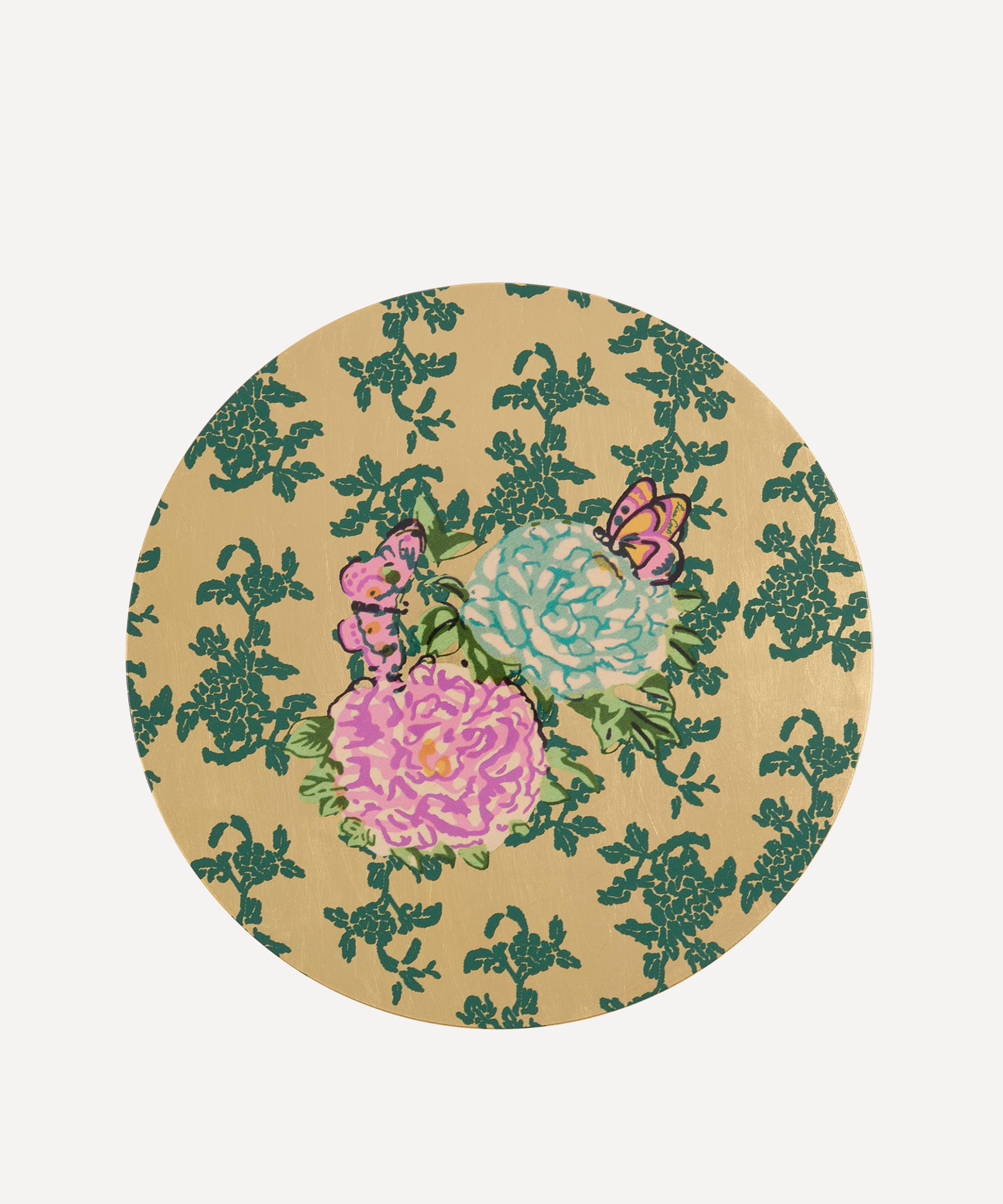 Lisa Corti - Kandem Queen Tablemat image number 0