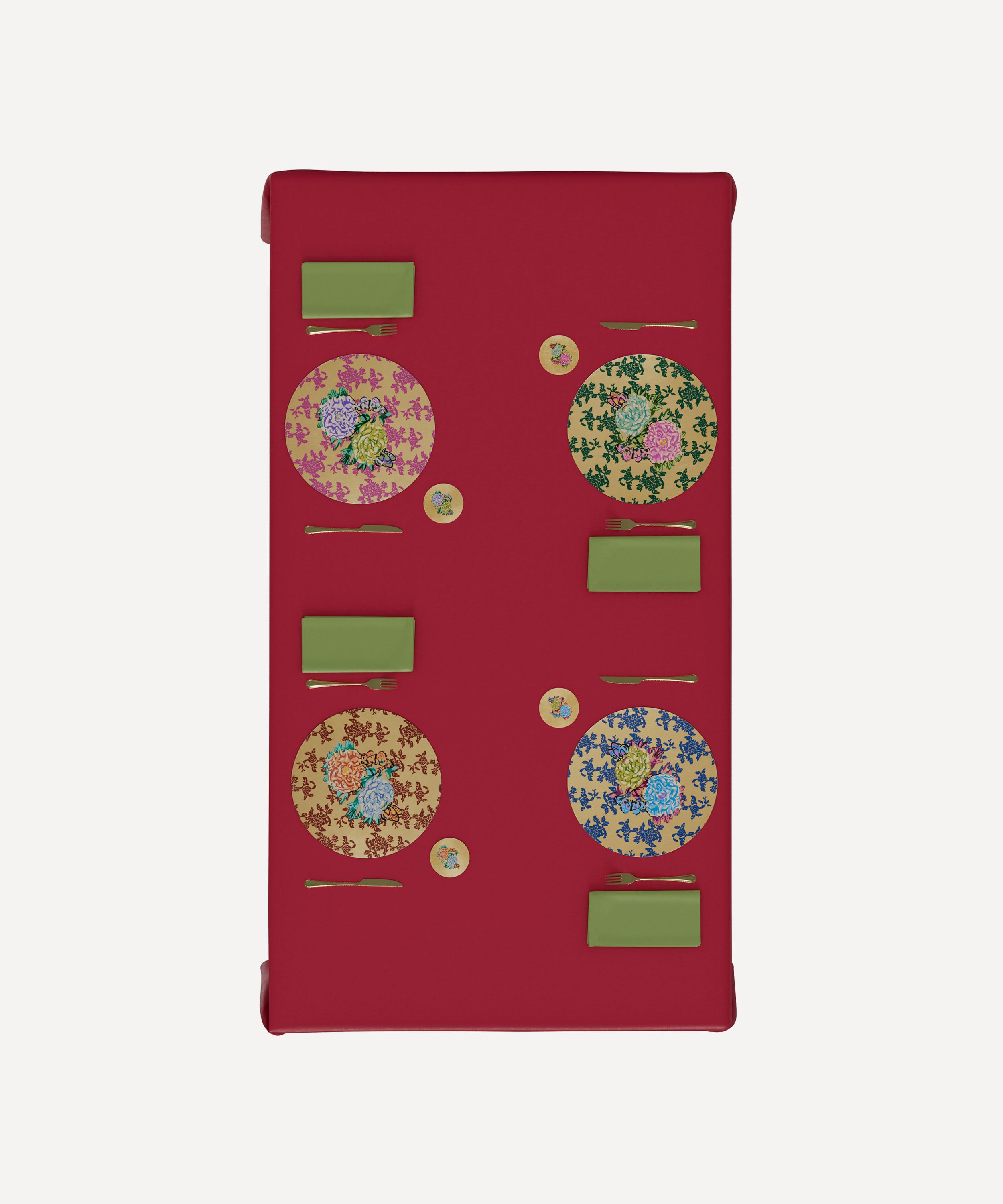 Lisa Corti - Kandem Queen Tablemat image number 1