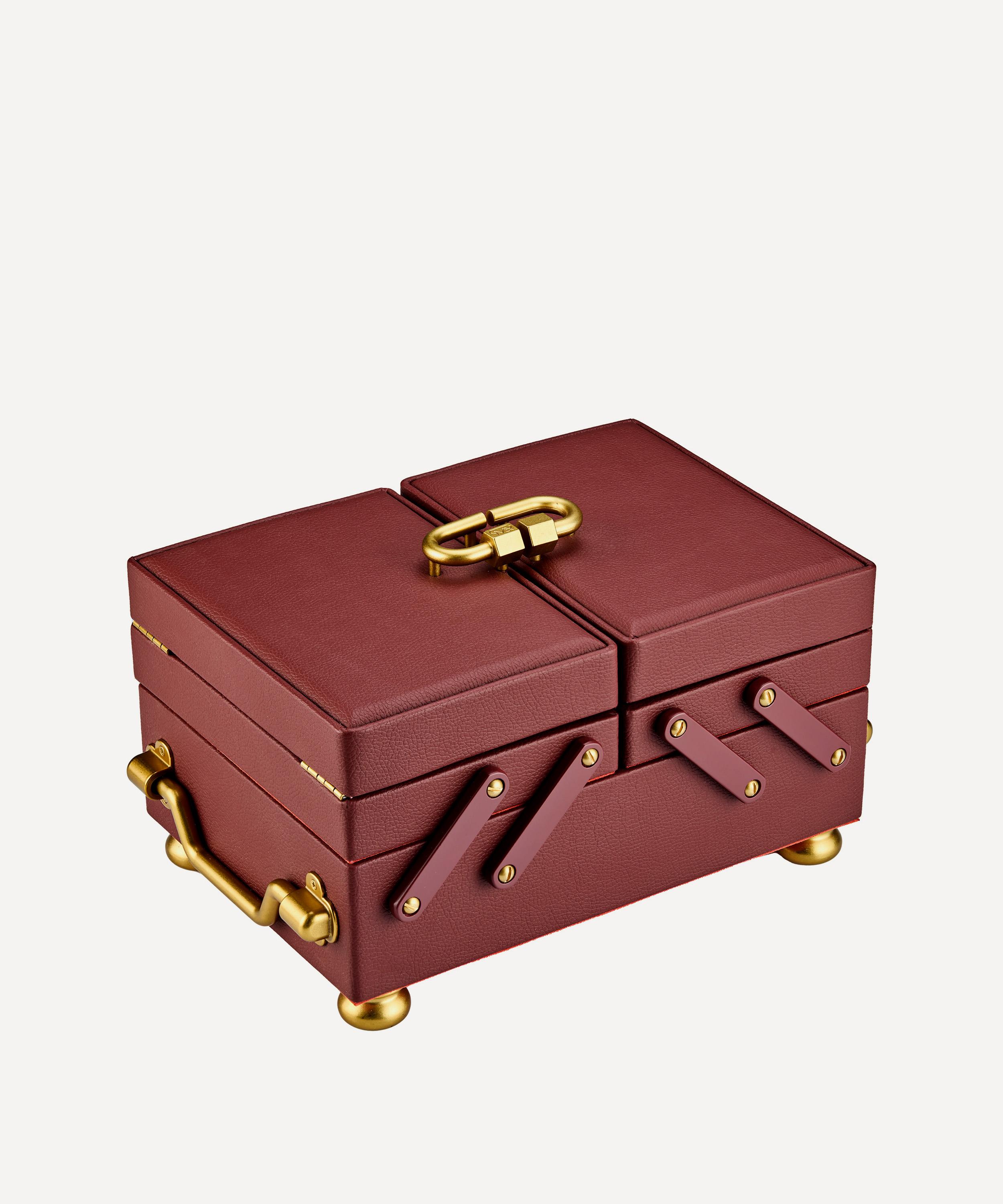 Marla Aaron - Baby Everything Jewellery Box image number 0