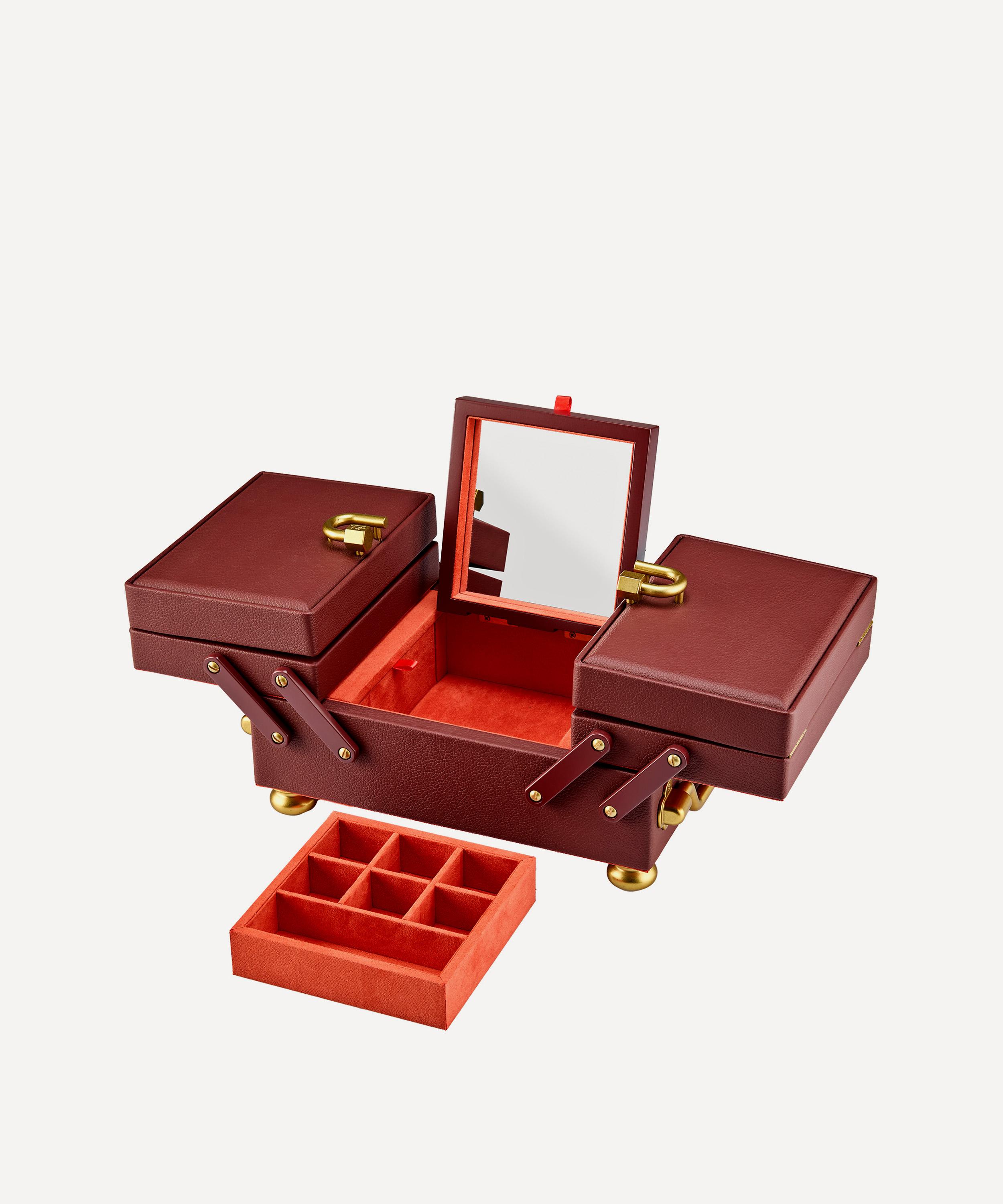 Marla Aaron - Baby Everything Jewellery Box image number 1