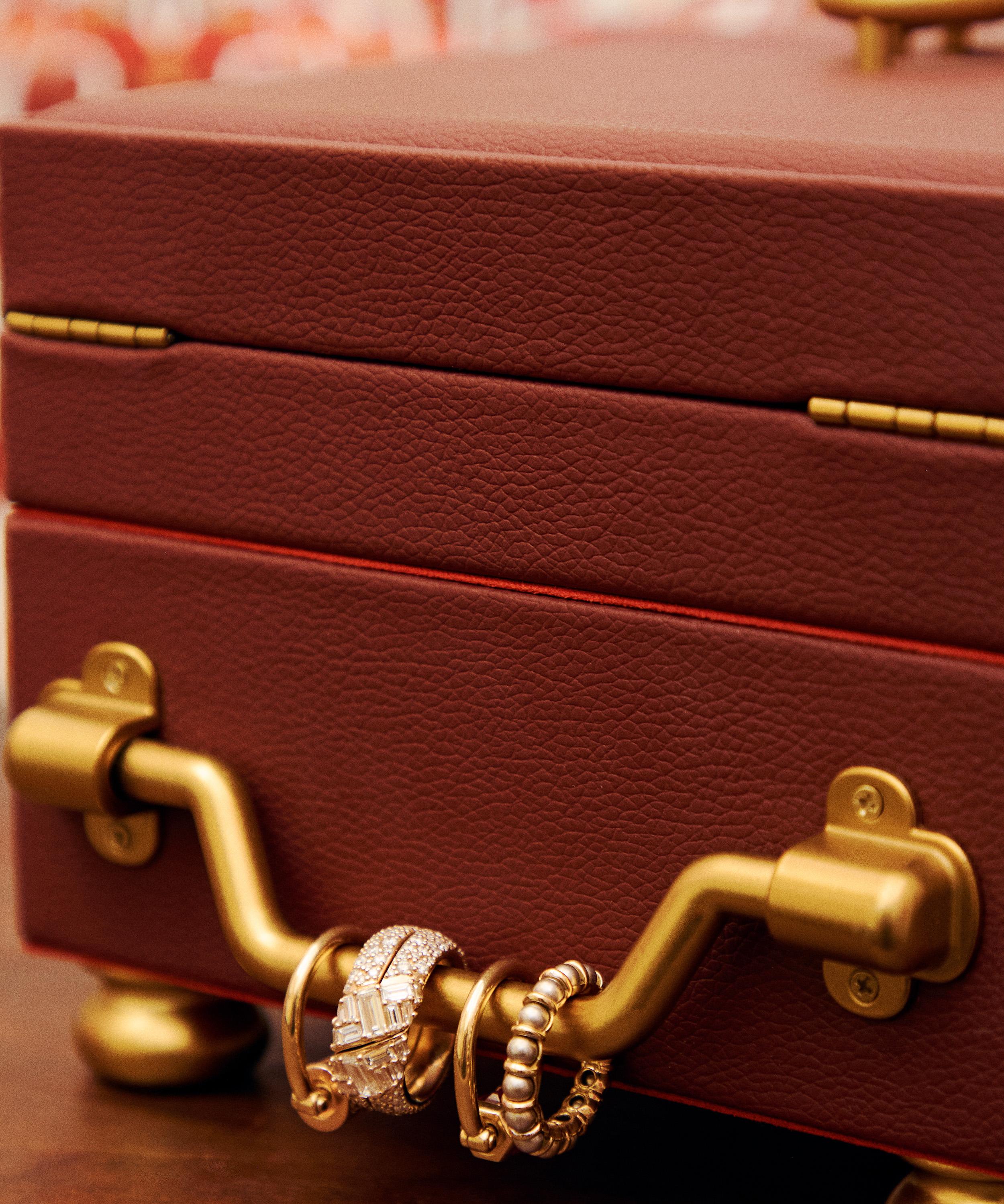 Marla Aaron - Baby Everything Jewellery Box image number 5