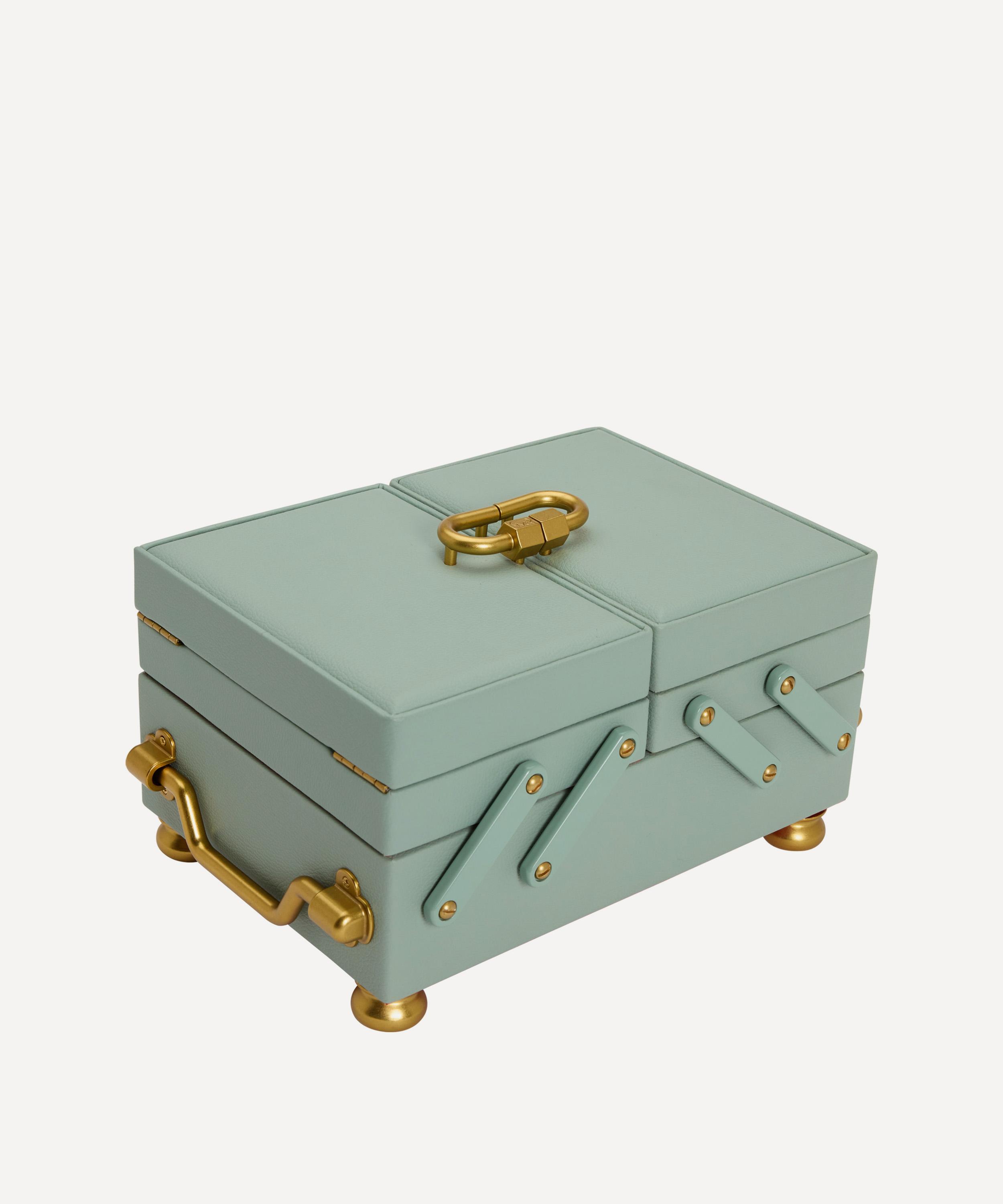 Marla Aaron - Baby Everything Jewellery Box image number 0