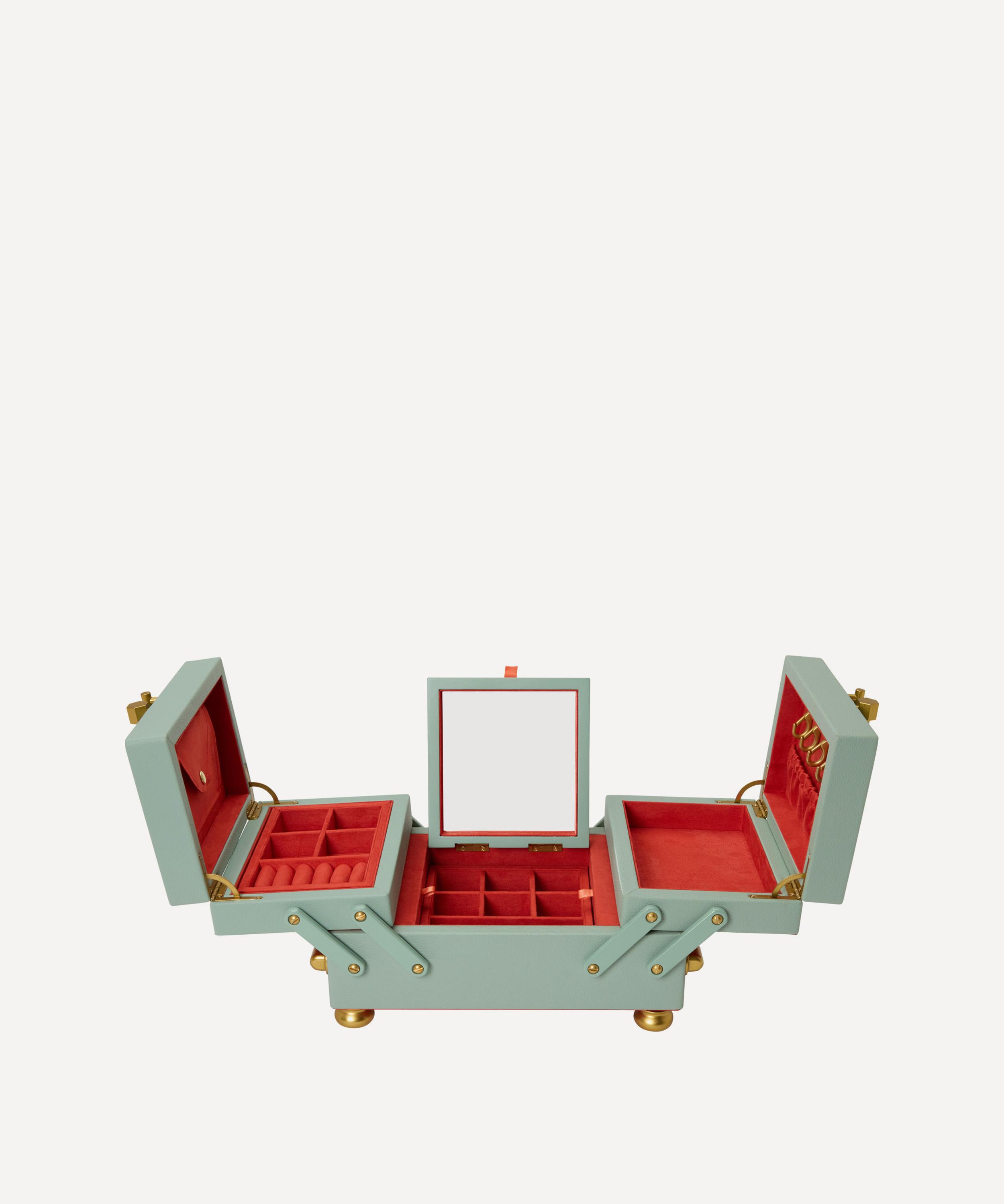 Marla Aaron - Baby Everything Jewellery Box image number 1