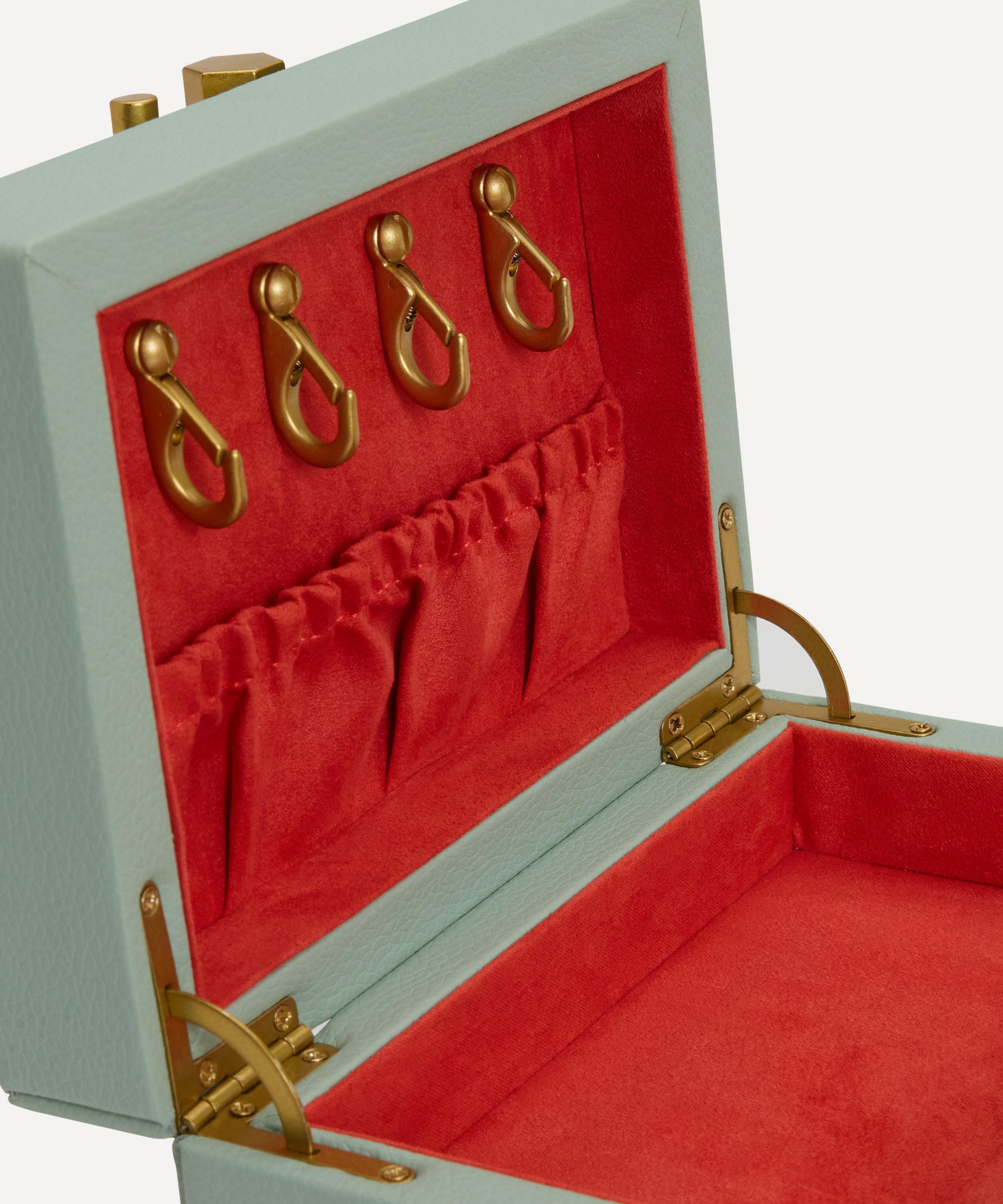 Marla Aaron - Baby Everything Jewellery Box image number 2