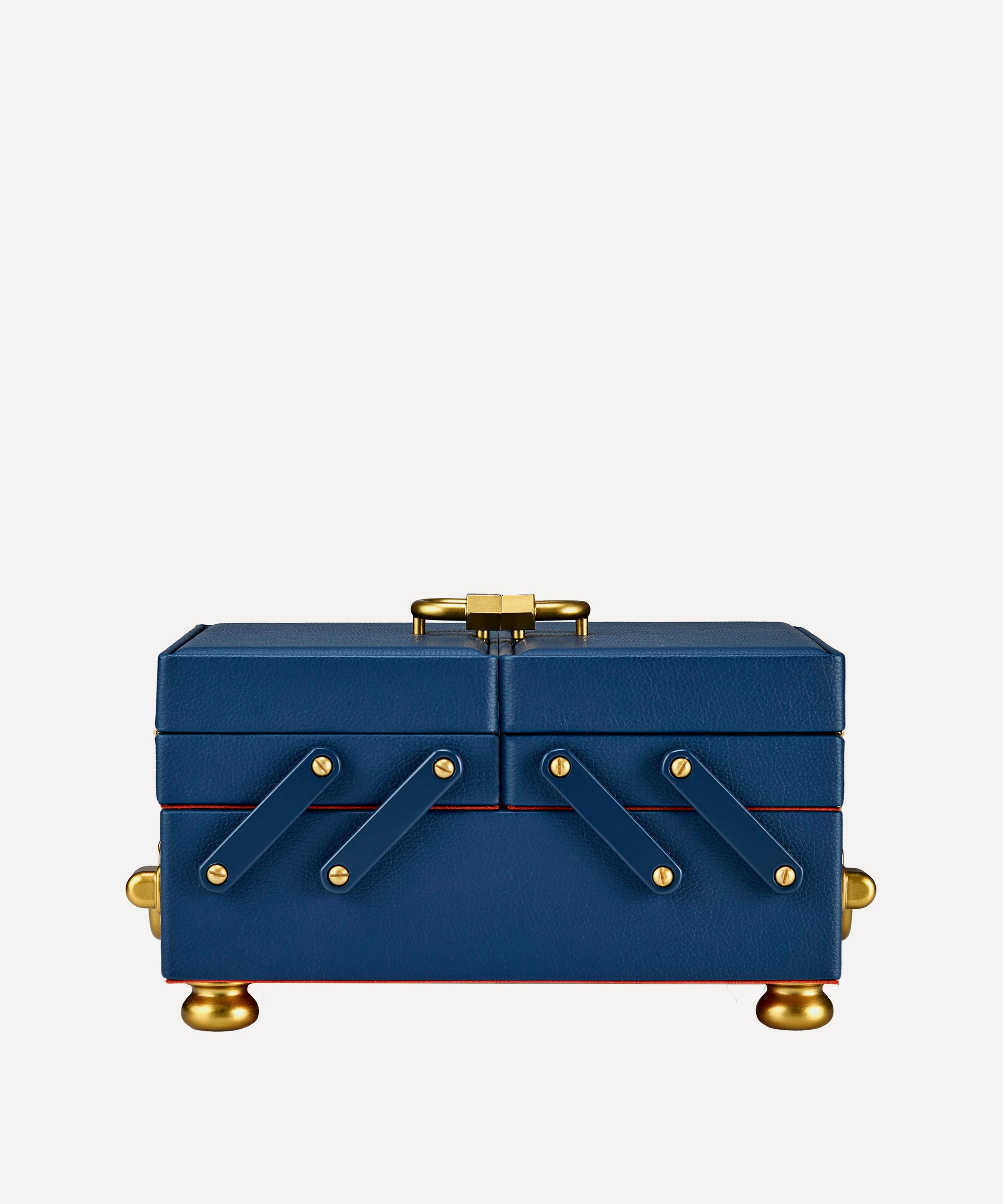 Marla Aaron - Baby Everything Jewellery Box image number 0