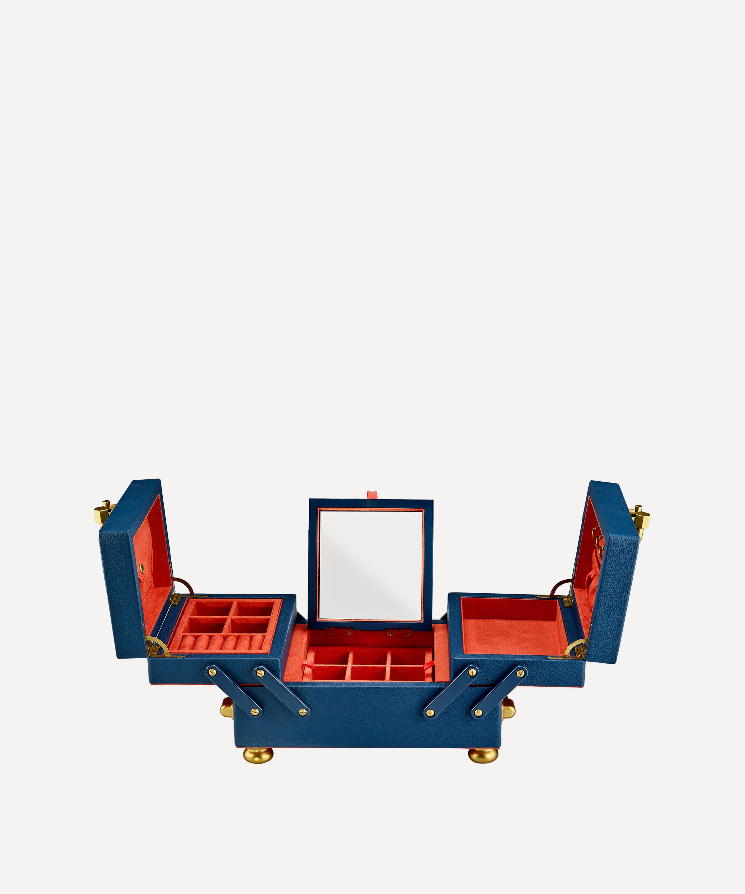 Marla Aaron - Baby Everything Jewellery Box image number 1