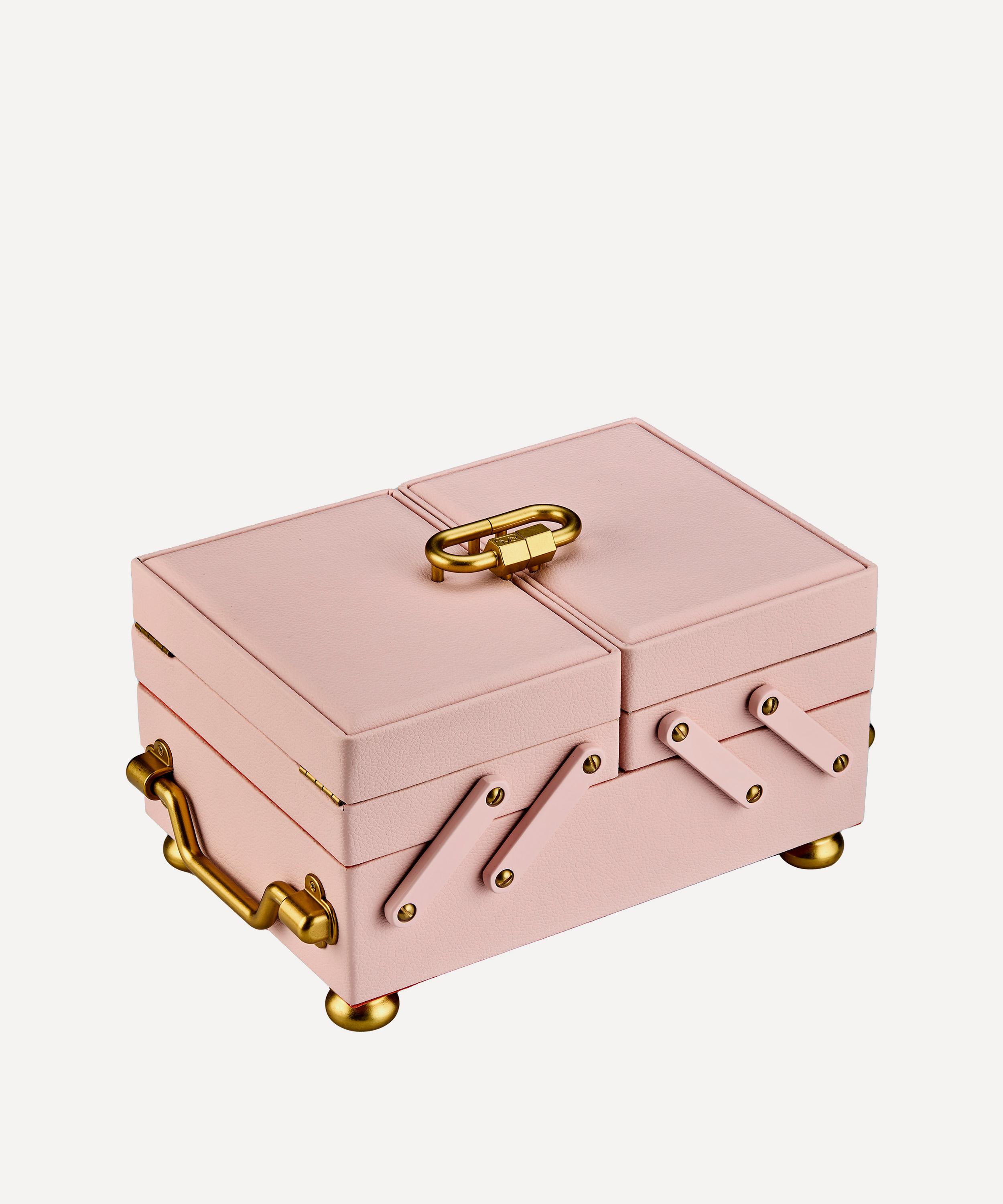 Marla Aaron - Baby Everything Jewellery Box