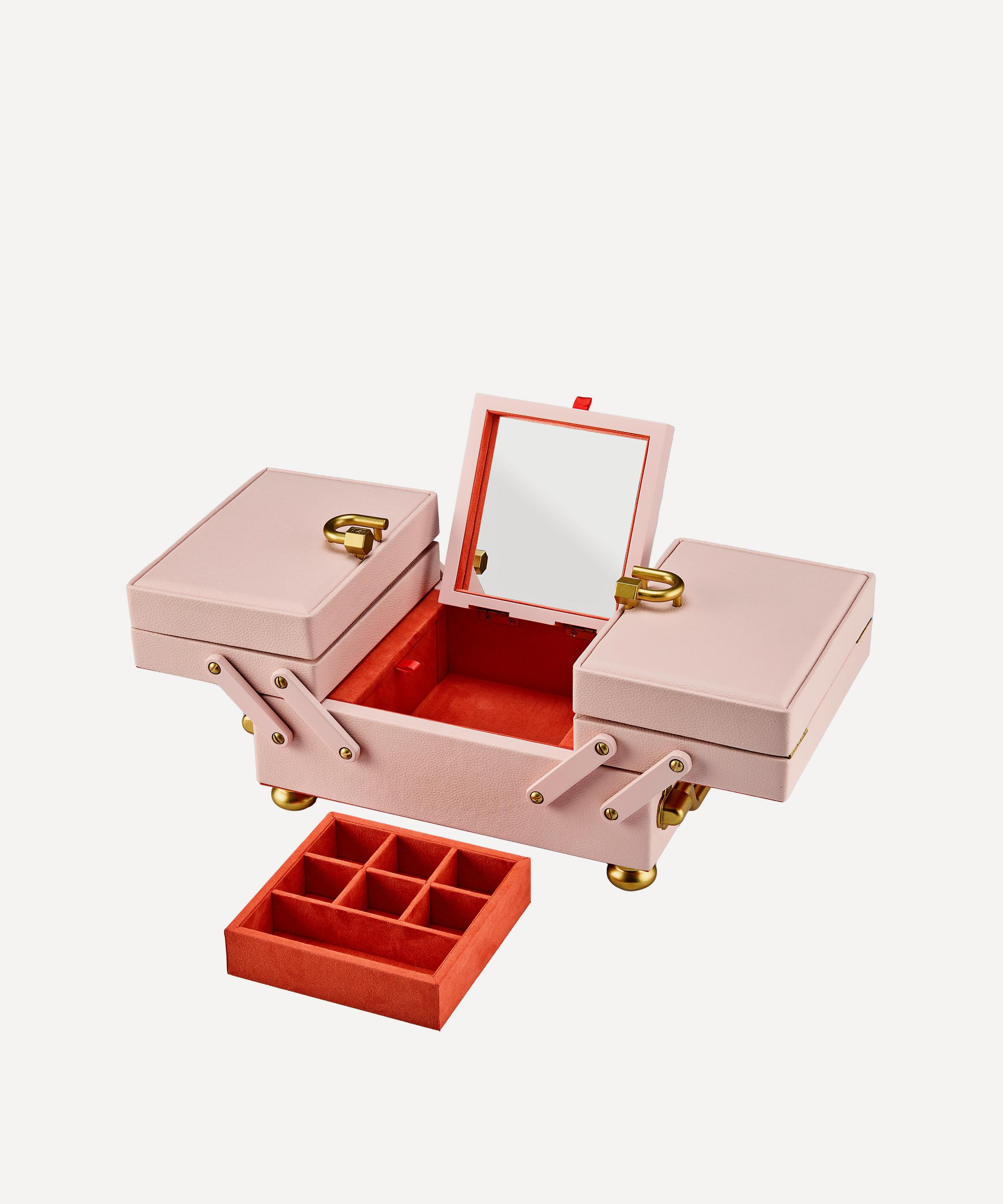 Marla Aaron - Baby Everything Jewellery Box image number 1