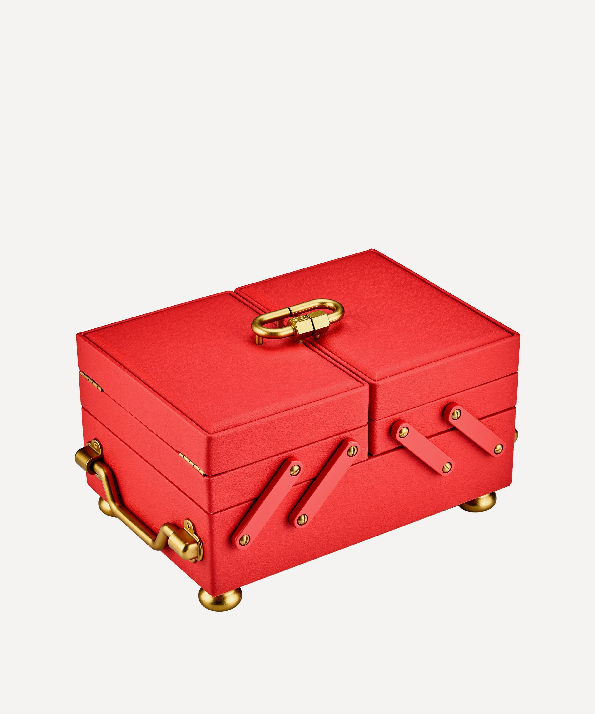 Marla Aaron - Baby Everything Jewellery Box image number 0
